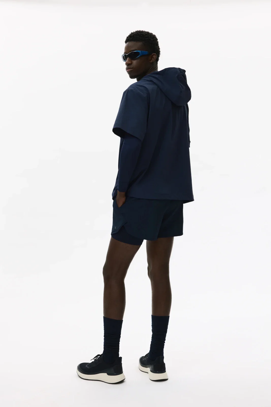 Orléans - Hoodie Anti-UV - Image 10