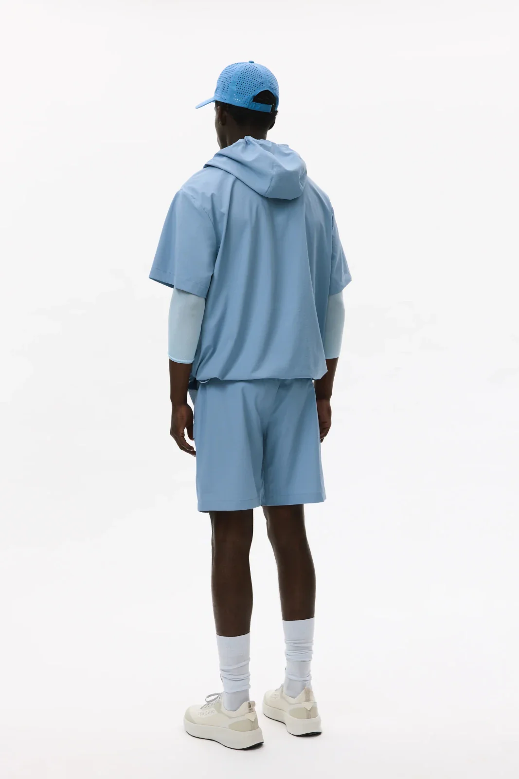 Orléans - Hoodie Anti-UV - Image 13