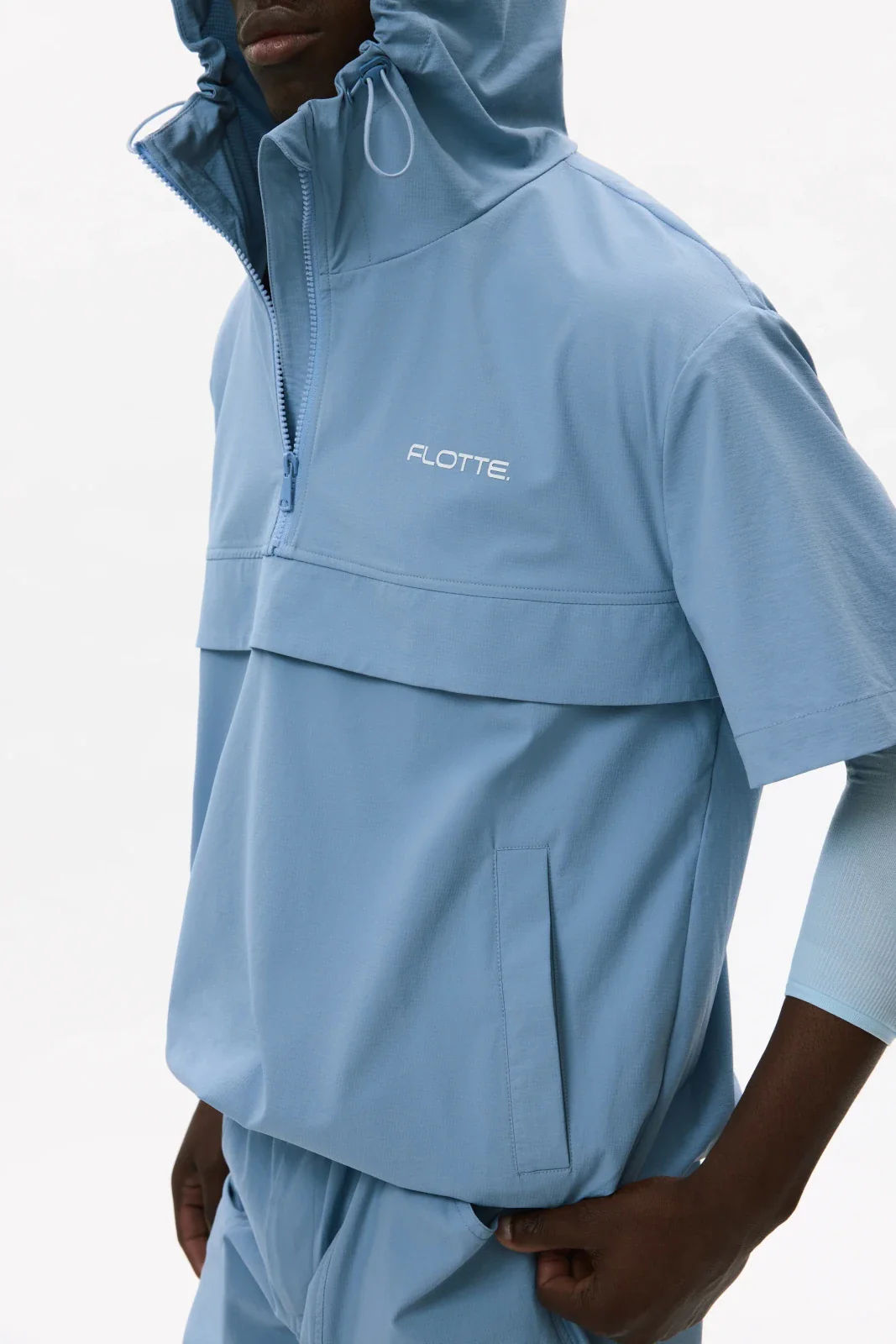 Orléans - Hoodie Anti-UV - Image 15