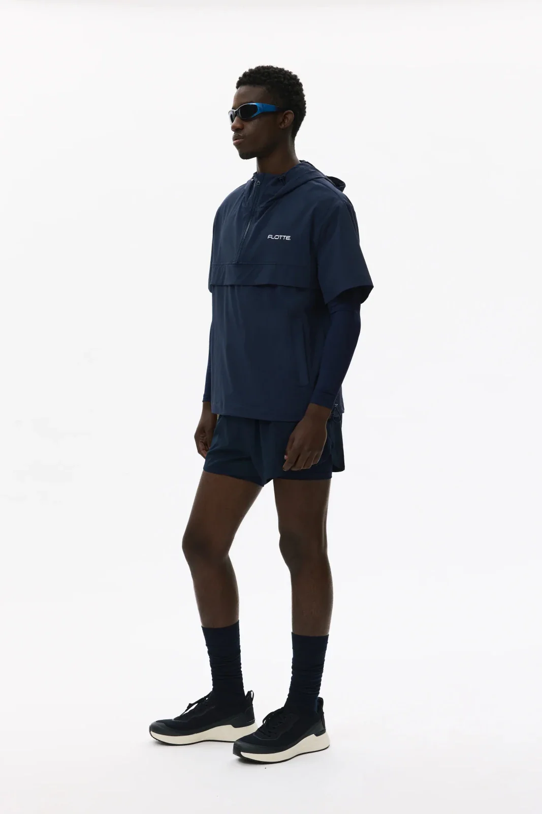 Orléans - Hoodie Anti-UV - Image 2