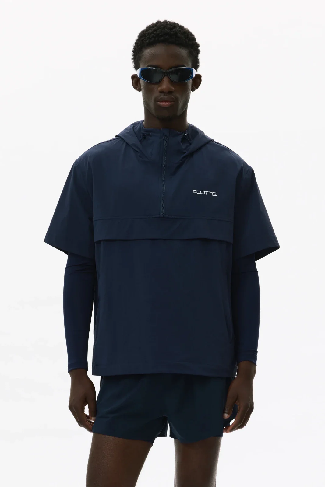 Orléans - Hoodie Anti-UV - Image 22