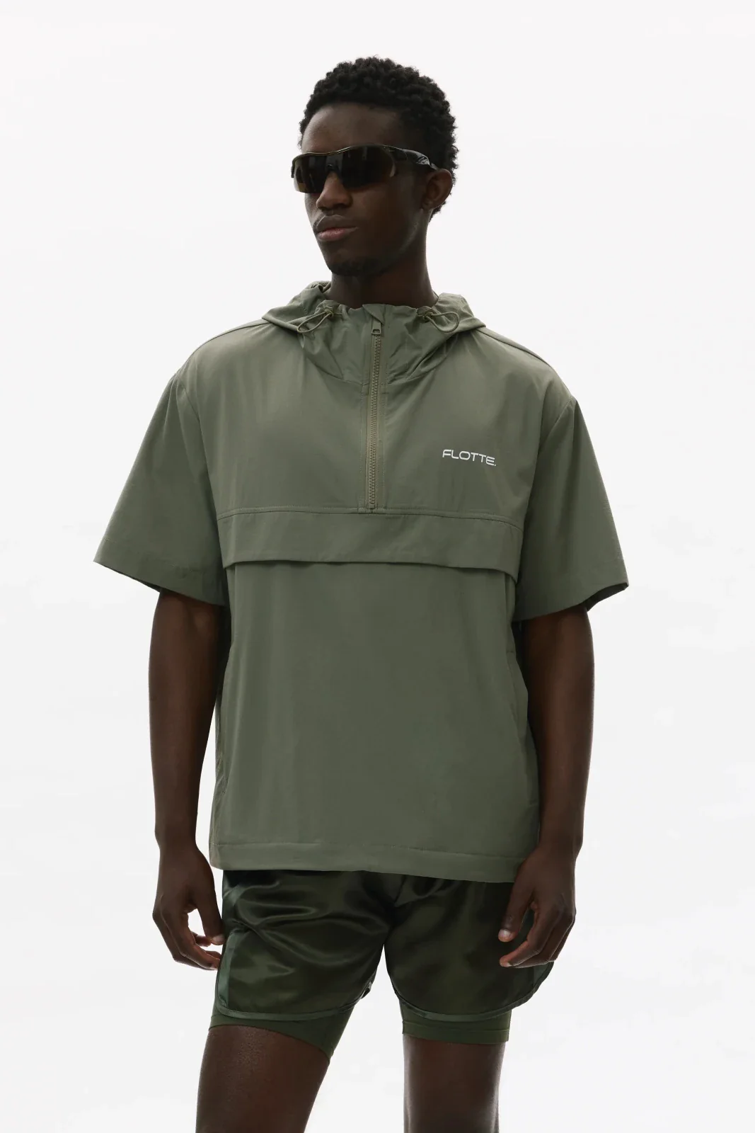 Orléans - Hoodie Anti-UV - Image 24