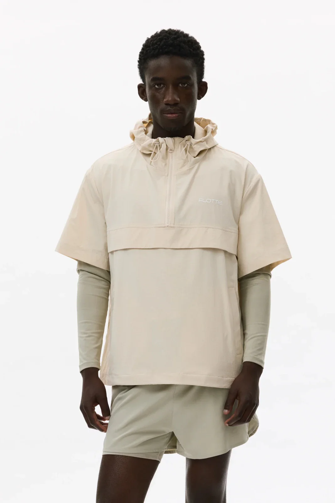 Orléans - Hoodie Anti-UV - Image 25