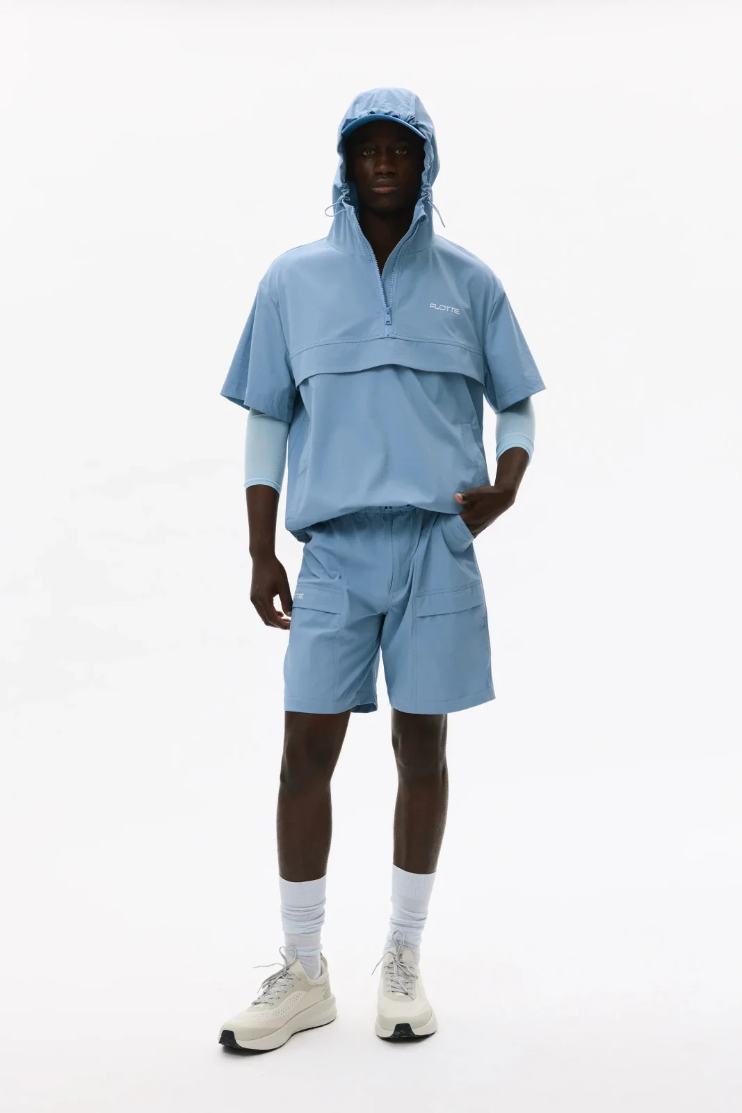 Orléans - Hoodie Anti-UV - Image 3