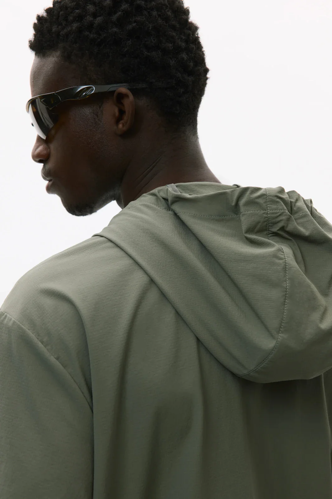 Orléans - Hoodie Anti-UV - Image 7
