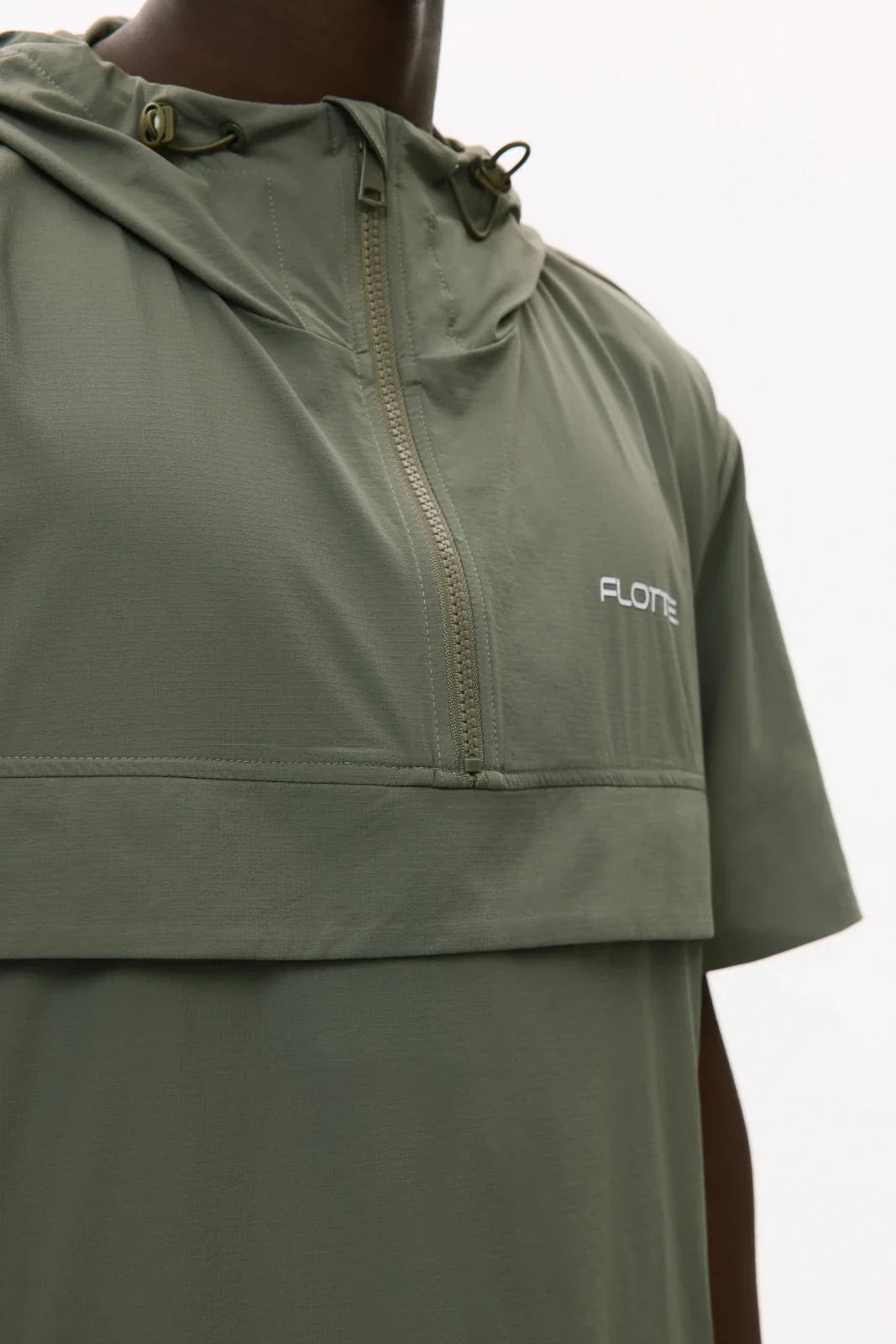 Orléans - Hoodie Anti-UV - Image 8