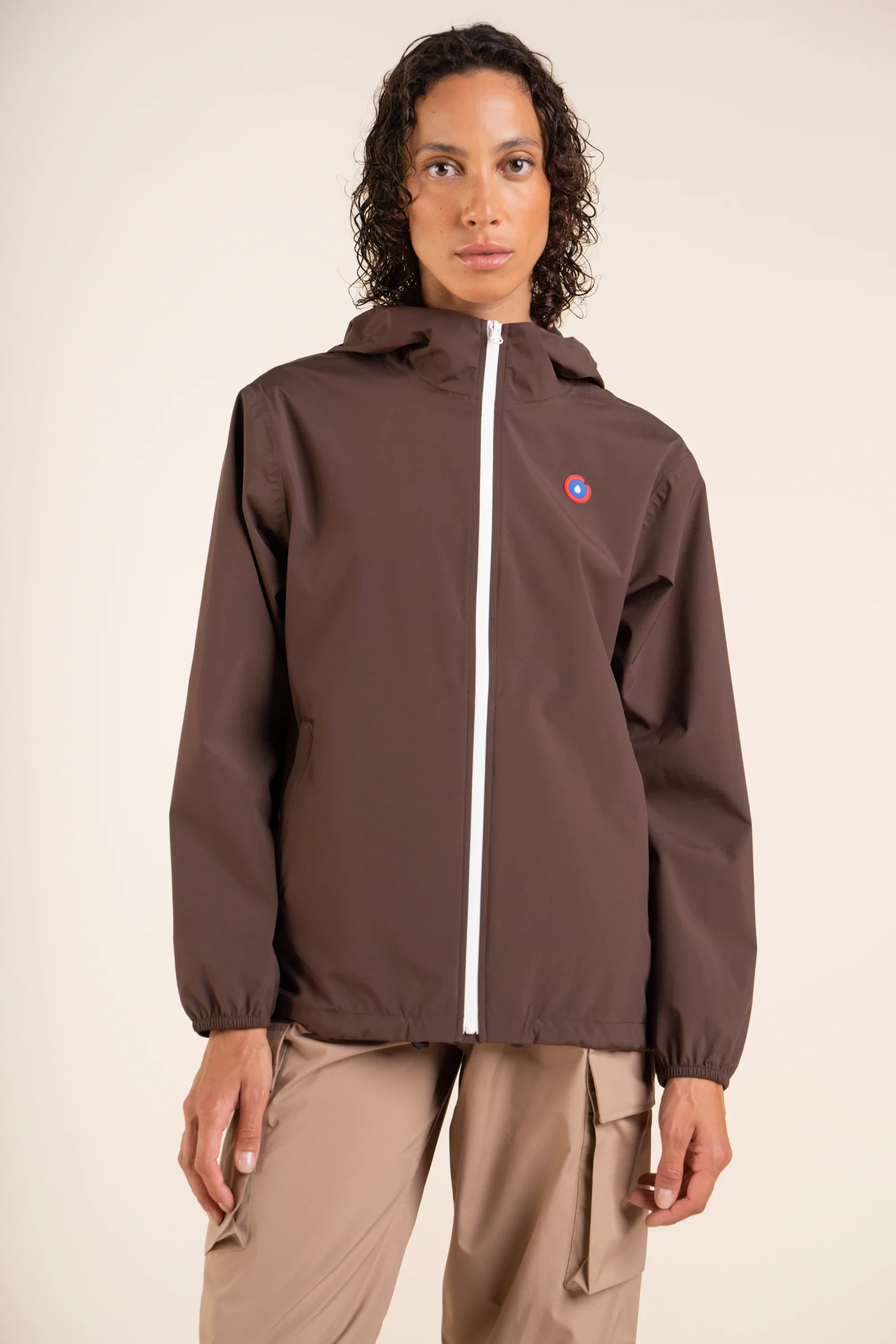 Passy Classique - Imperméable Court - Image 17