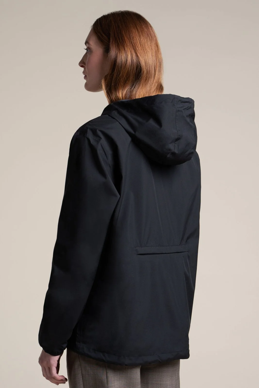 Passy Classique - Imperméable Court - Image 33