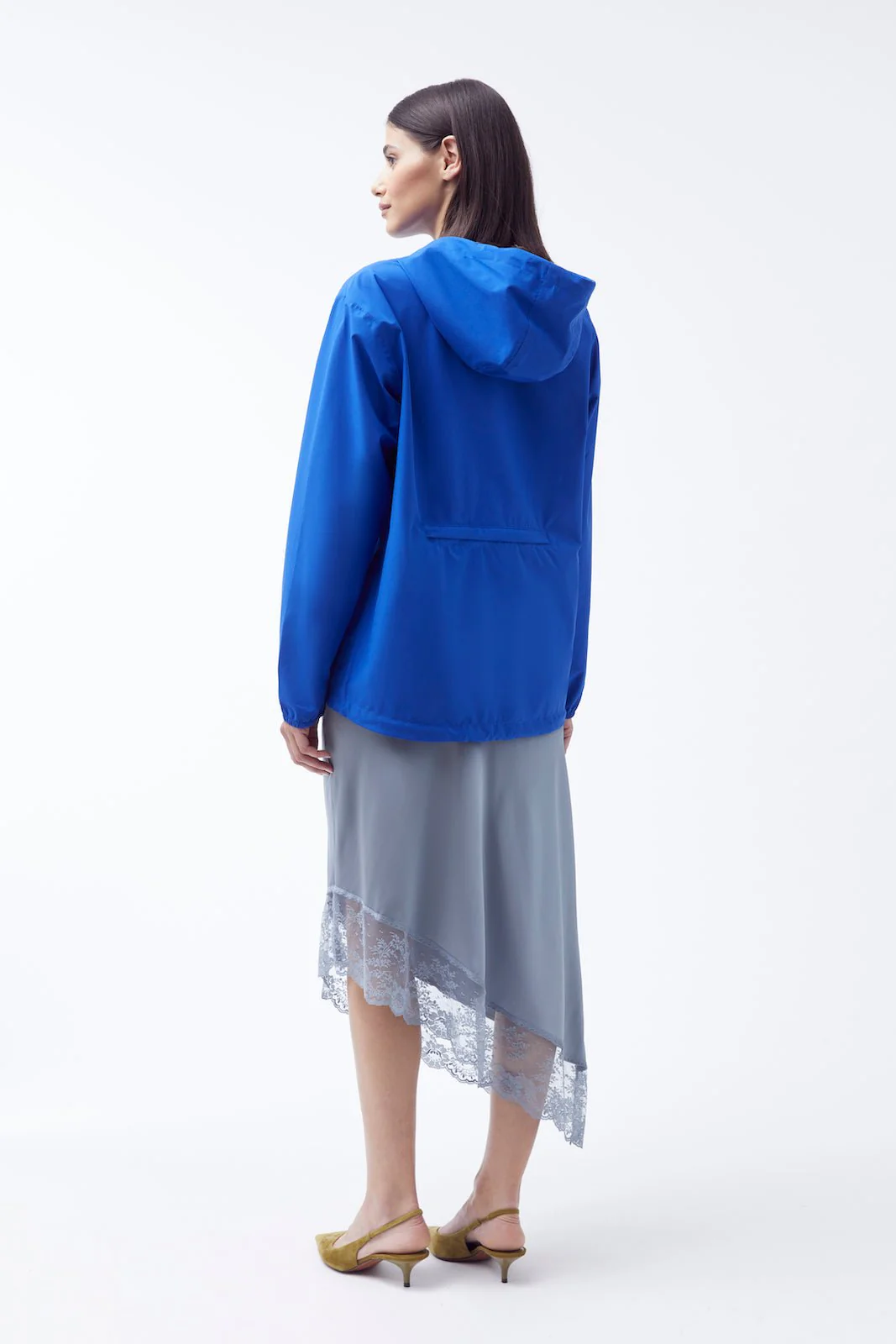 Passy Classique - Imperméable Court - Image 55