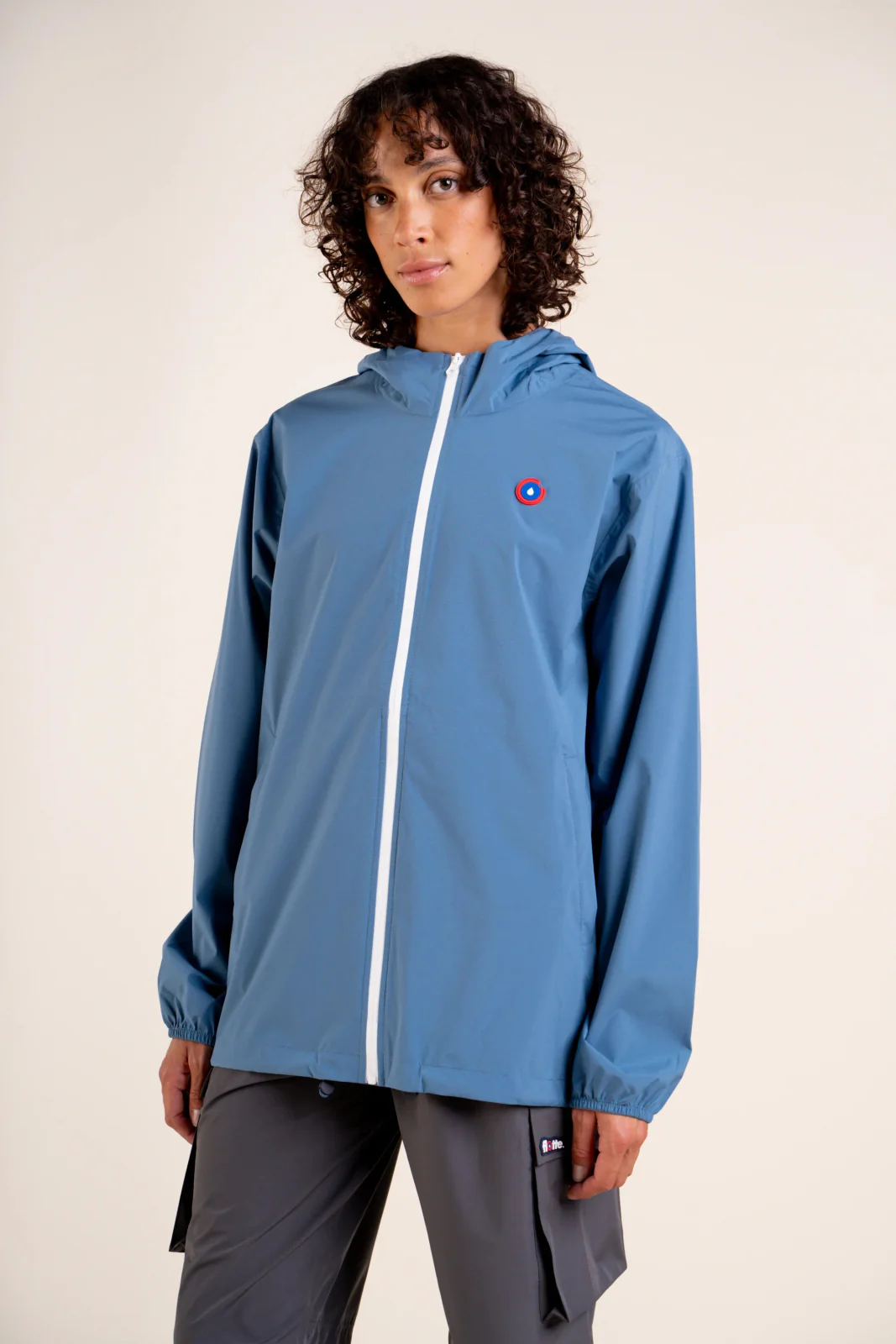 Passy Classique - Imperméable Court - Image 7