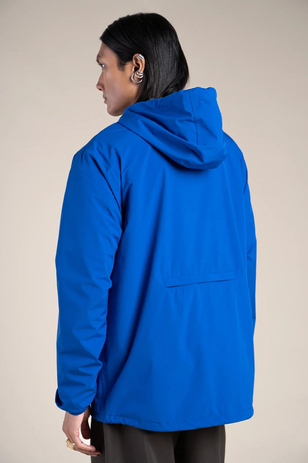 Passy Classique - Imperméable Court - Image 17