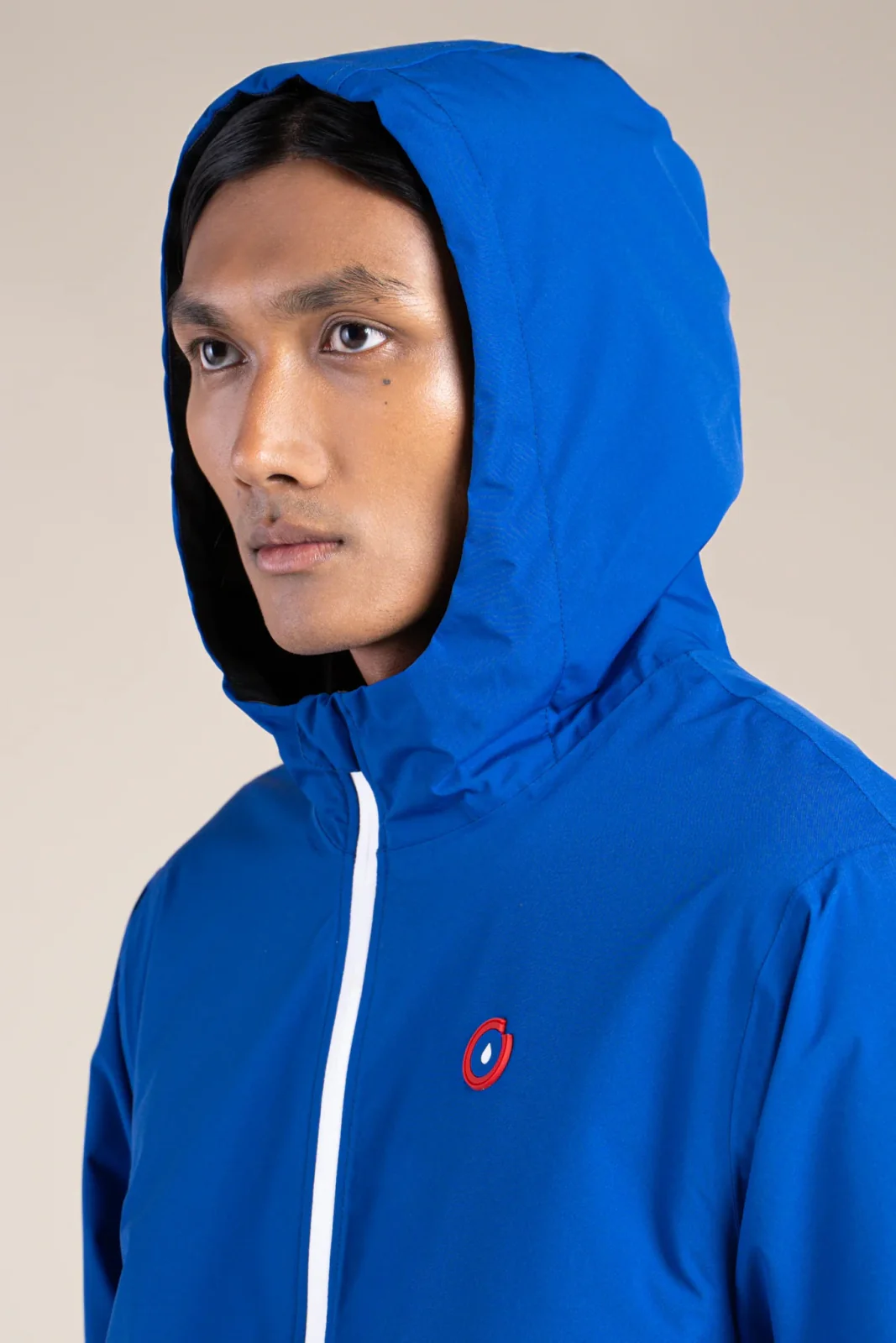 Passy Classique - Imperméable Court - Image 18