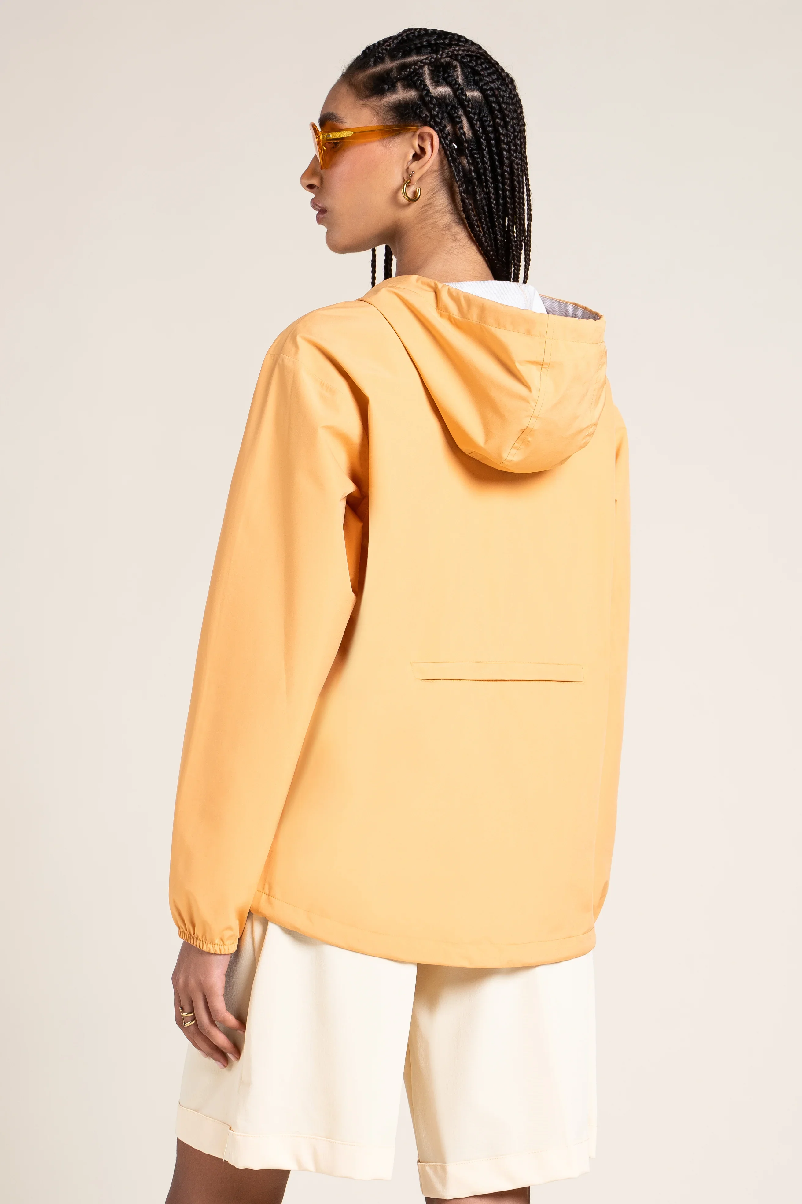 Passy Couleur - Imperméable Court - Image 6