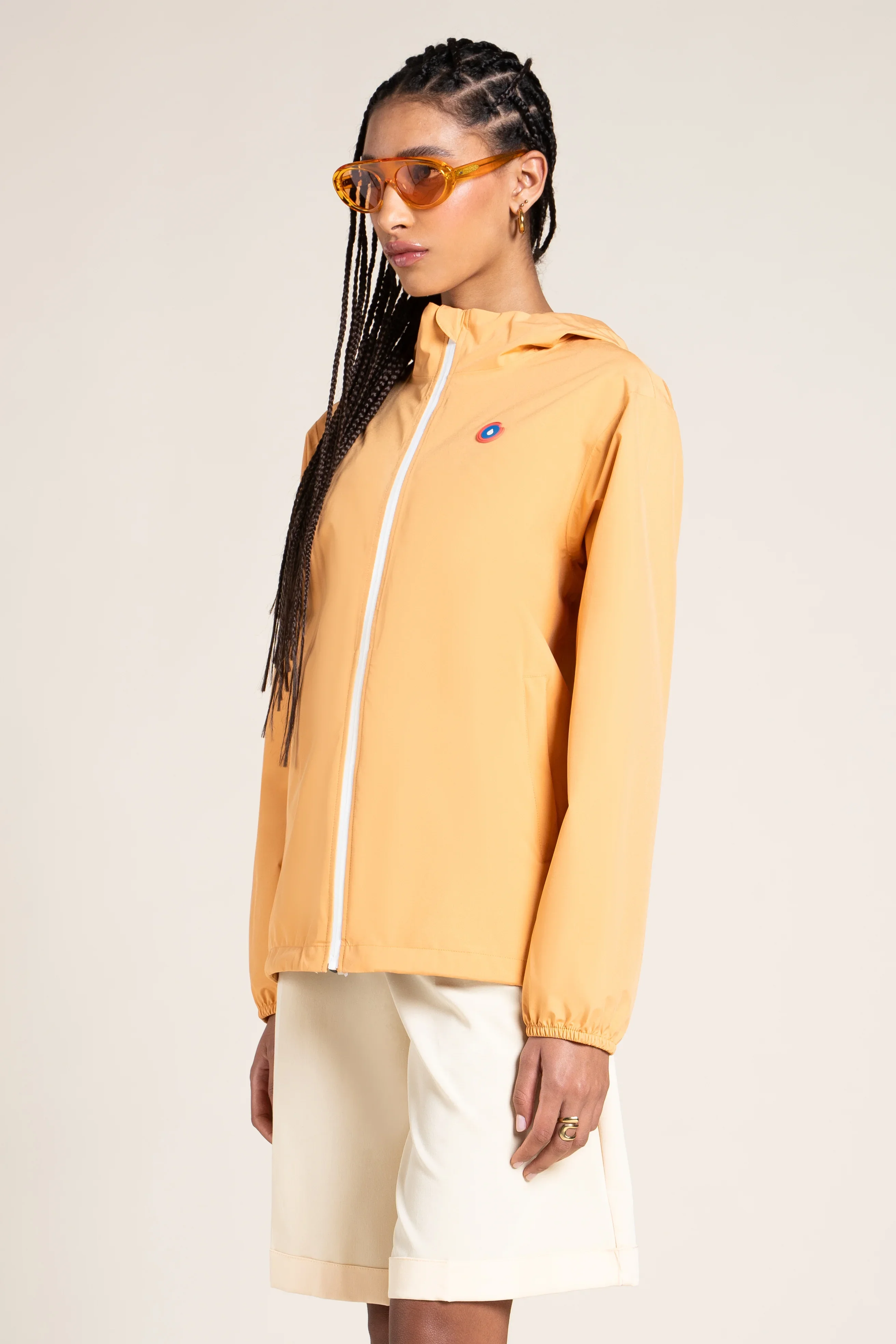 Passy Couleur - Imperméable Court - Image 71