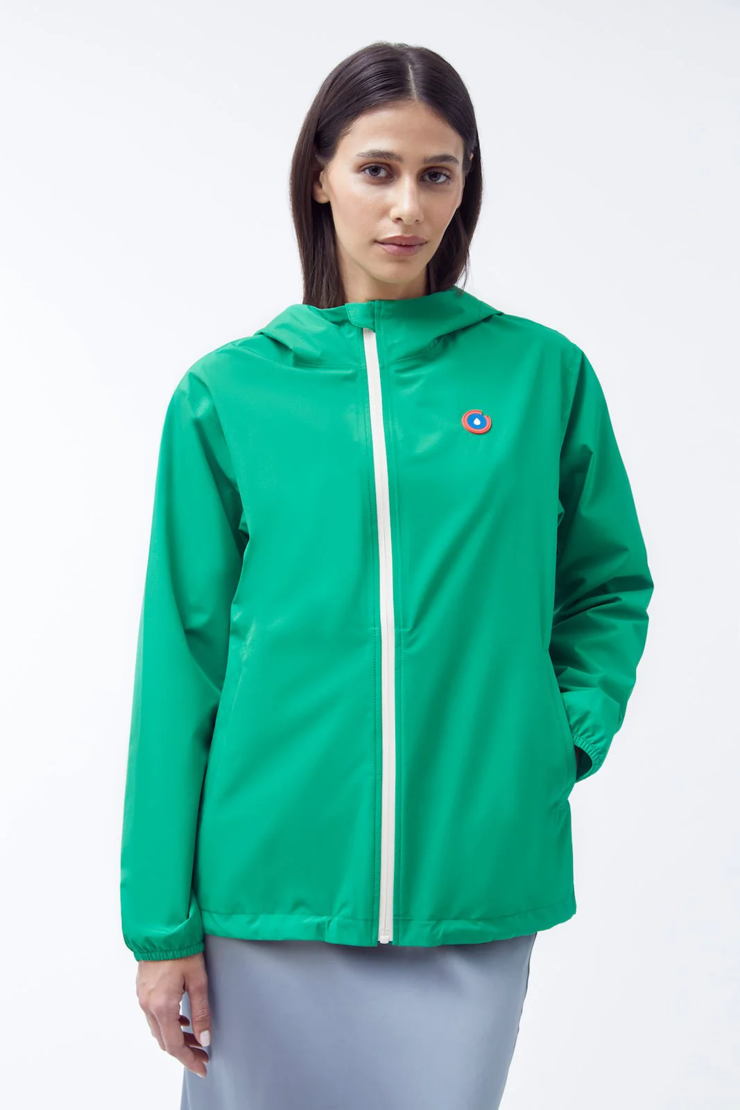 Passy Couleur - Imperméable Court - Image 75