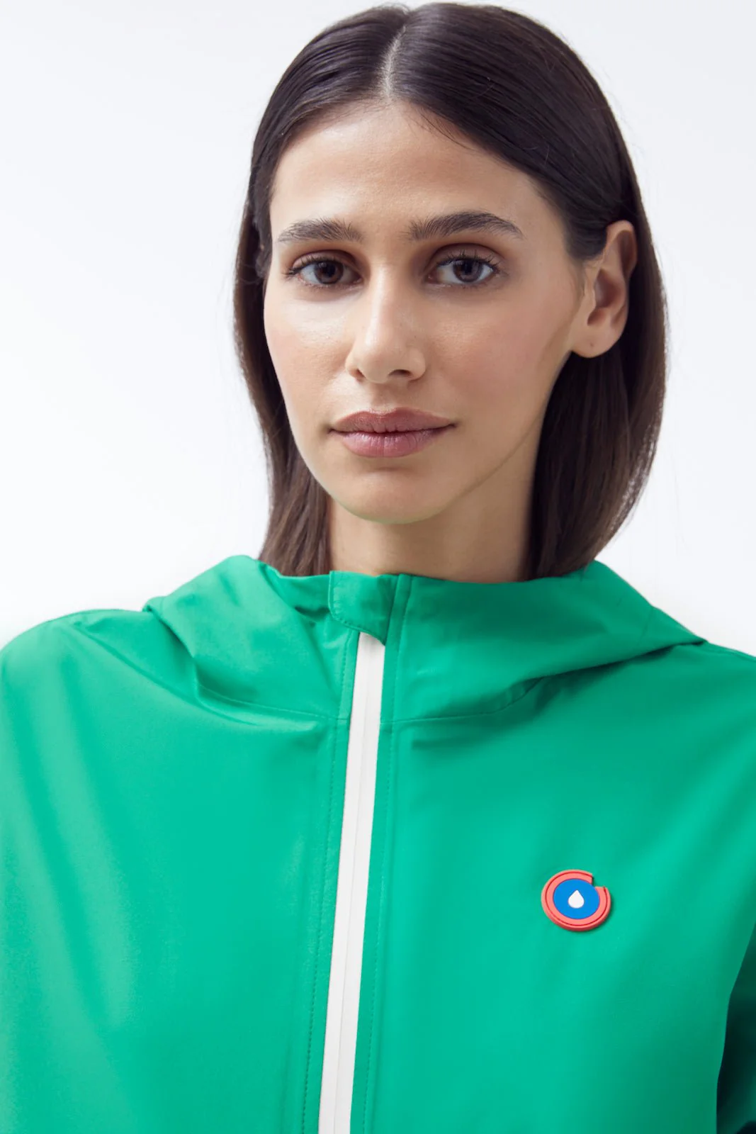 Passy Couleur - Imperméable Court - Image 76