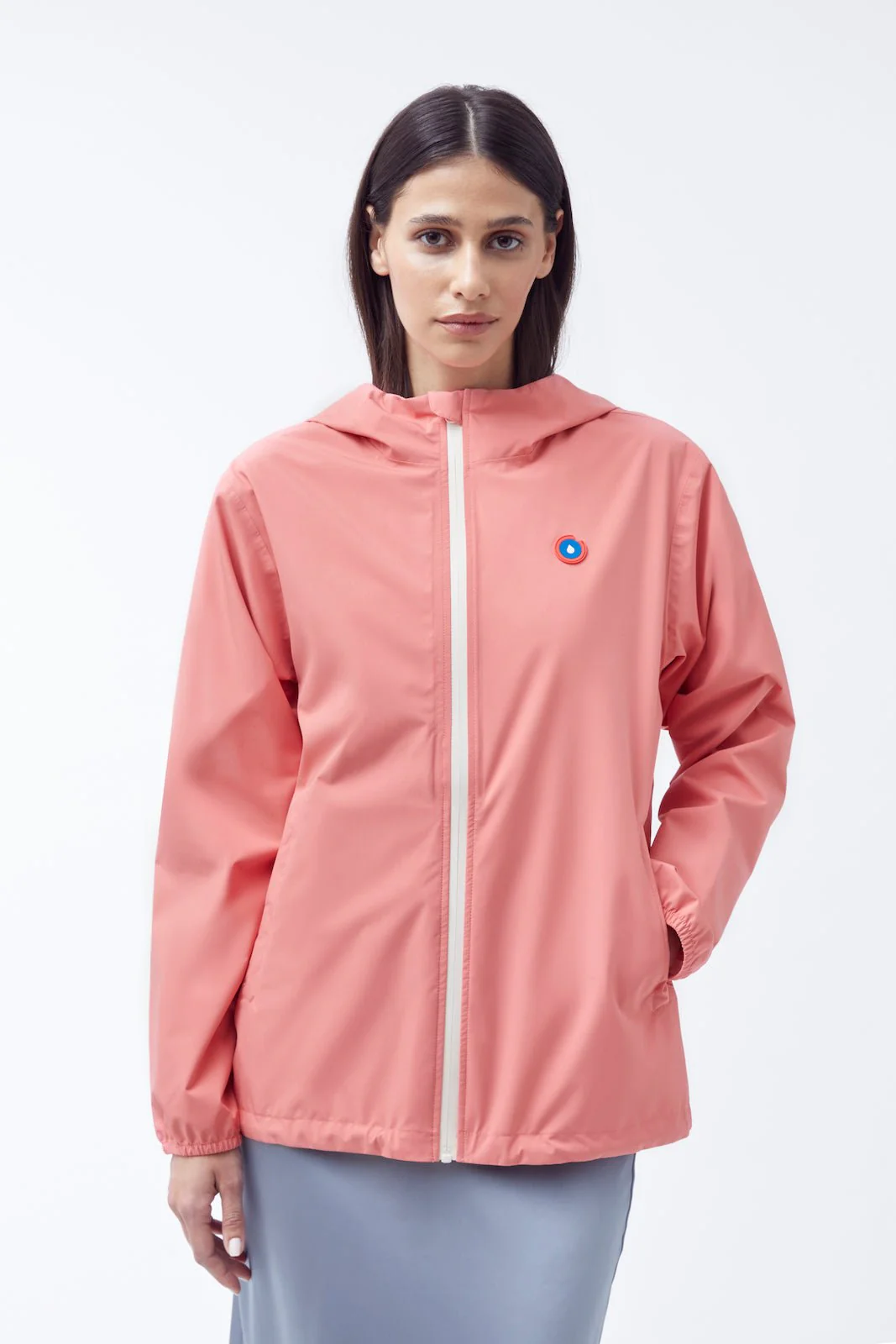 Passy Couleur - Imperméable Court - Image 77