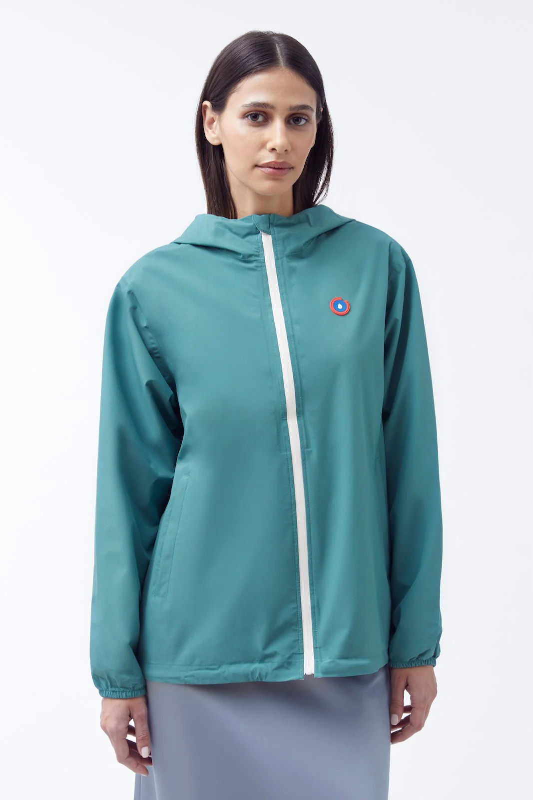 Passy Couleur - Imperméable Court - Image 78