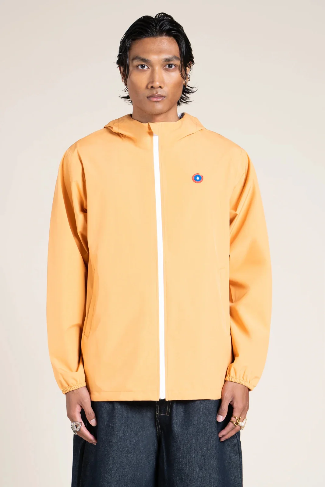 Passy Couleur - Imperméable Court - Image 75