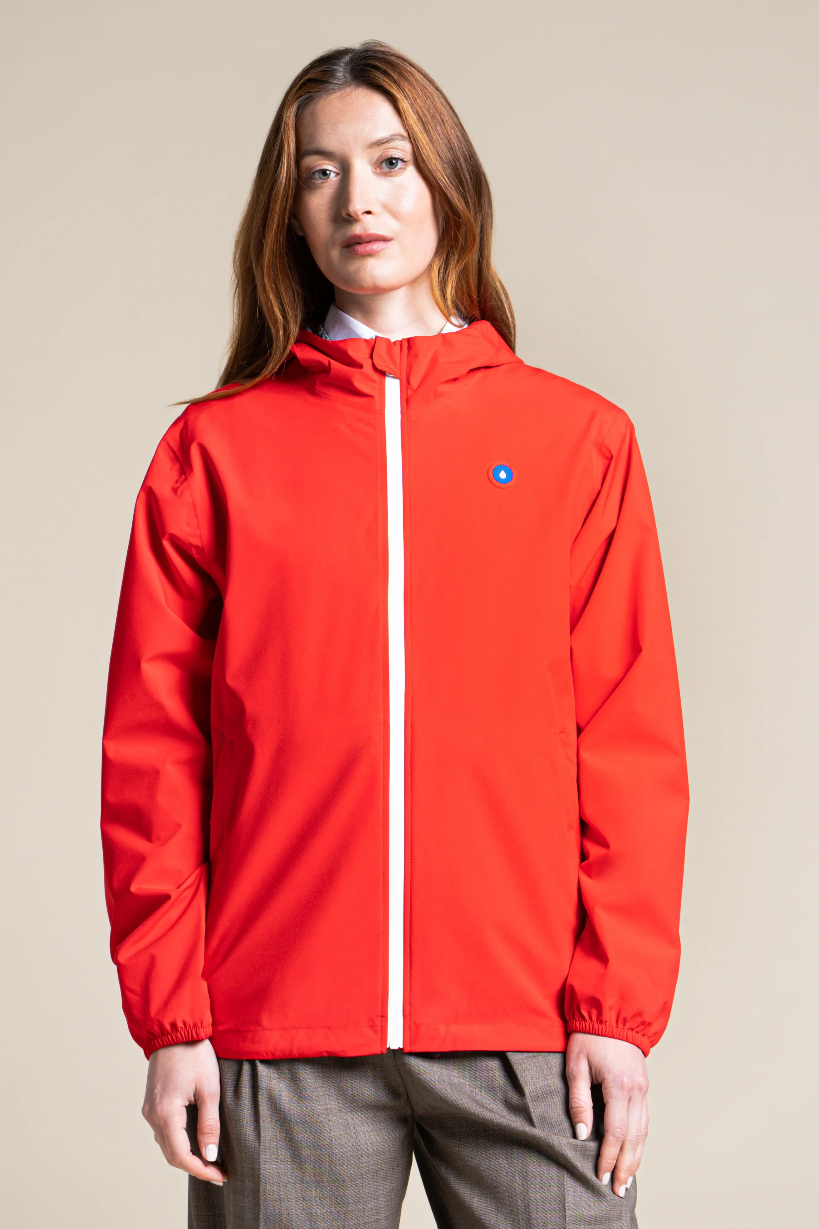 Passy Couleur - Imperméable Court - Image 101