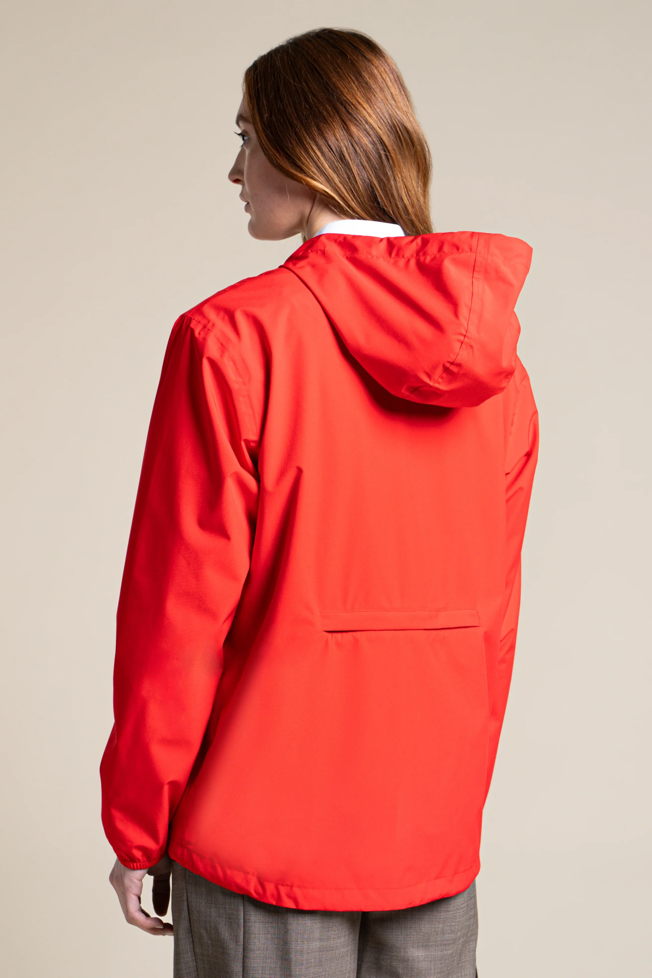 Passy Couleur - Imperméable Court - Image 102