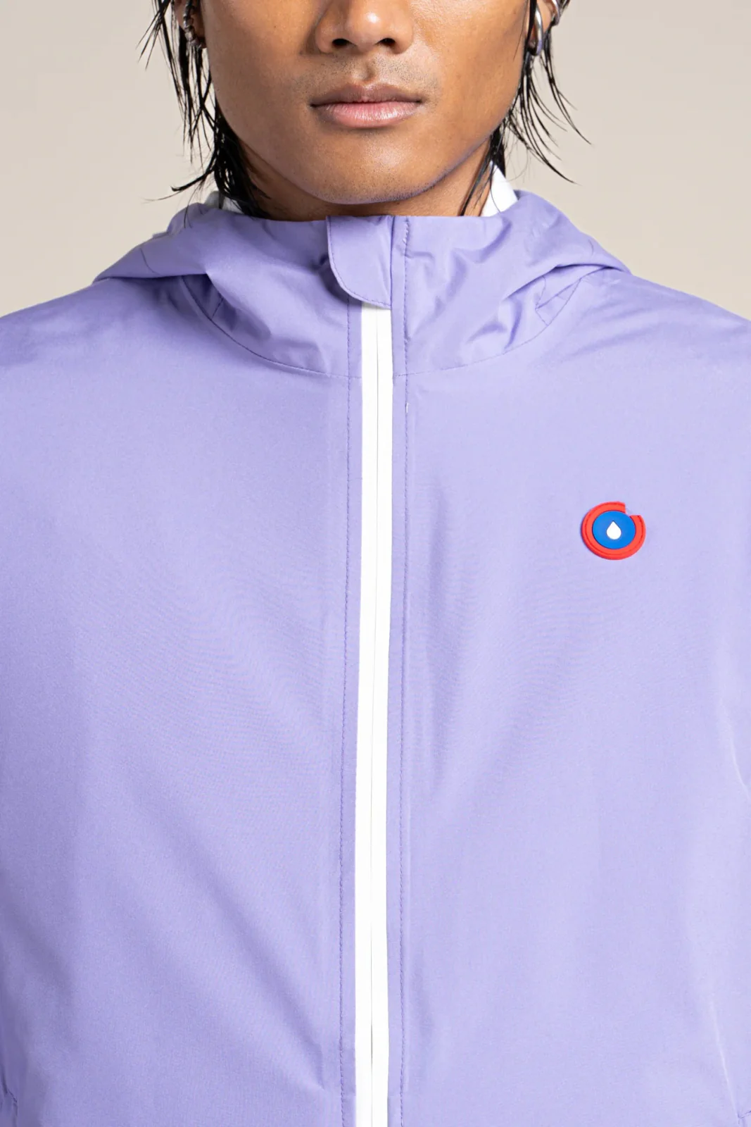 Passy Couleur - Imperméable Court - Image 116