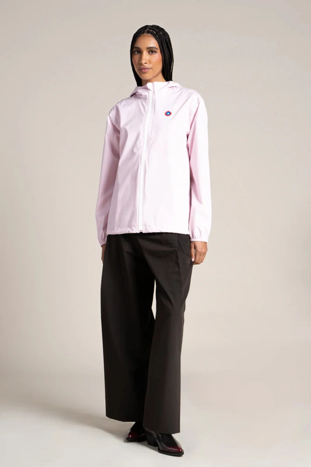 Passy Couleur - Imperméable Court - Image 12
