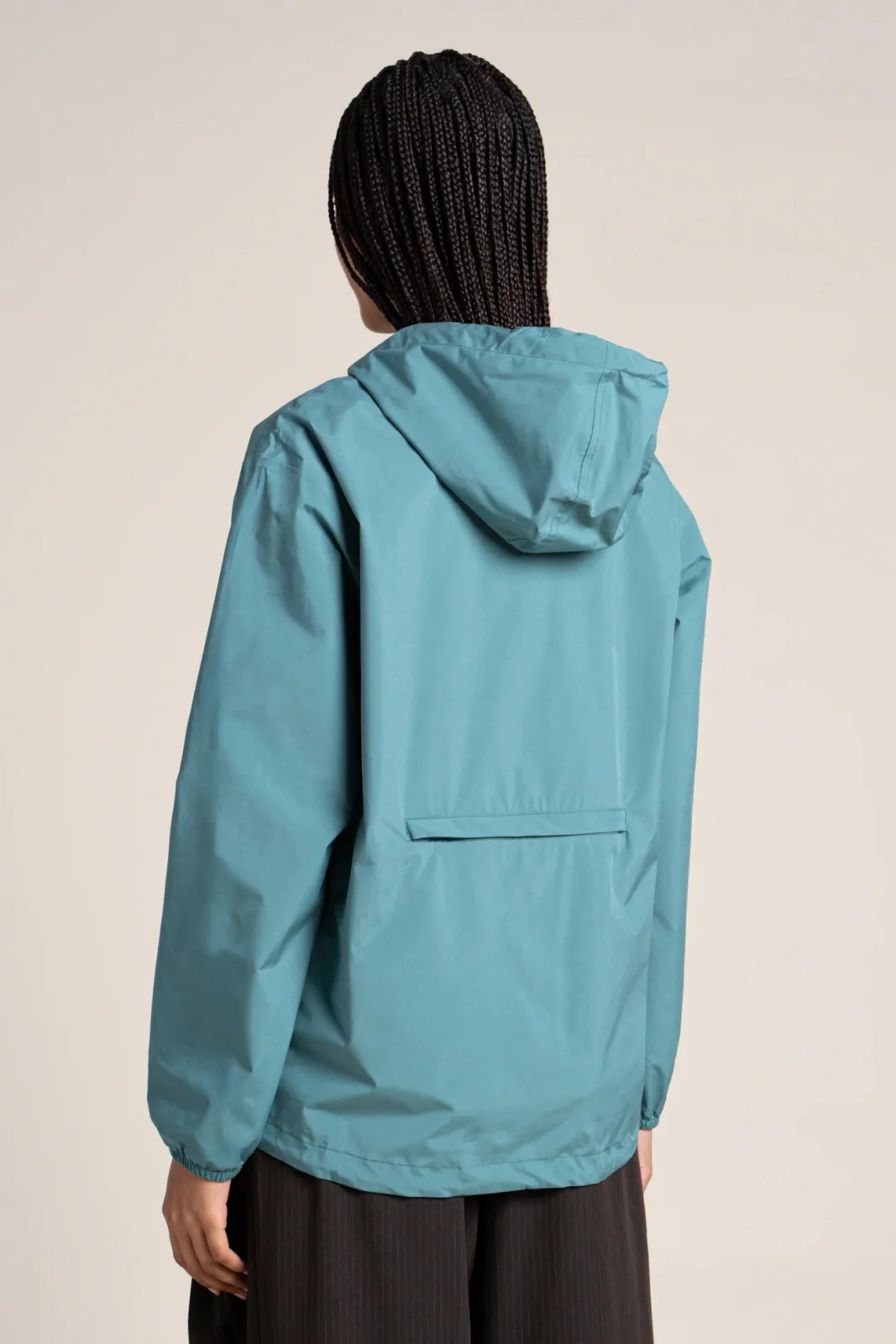 Passy Couleur - Imperméable Court - Image 50