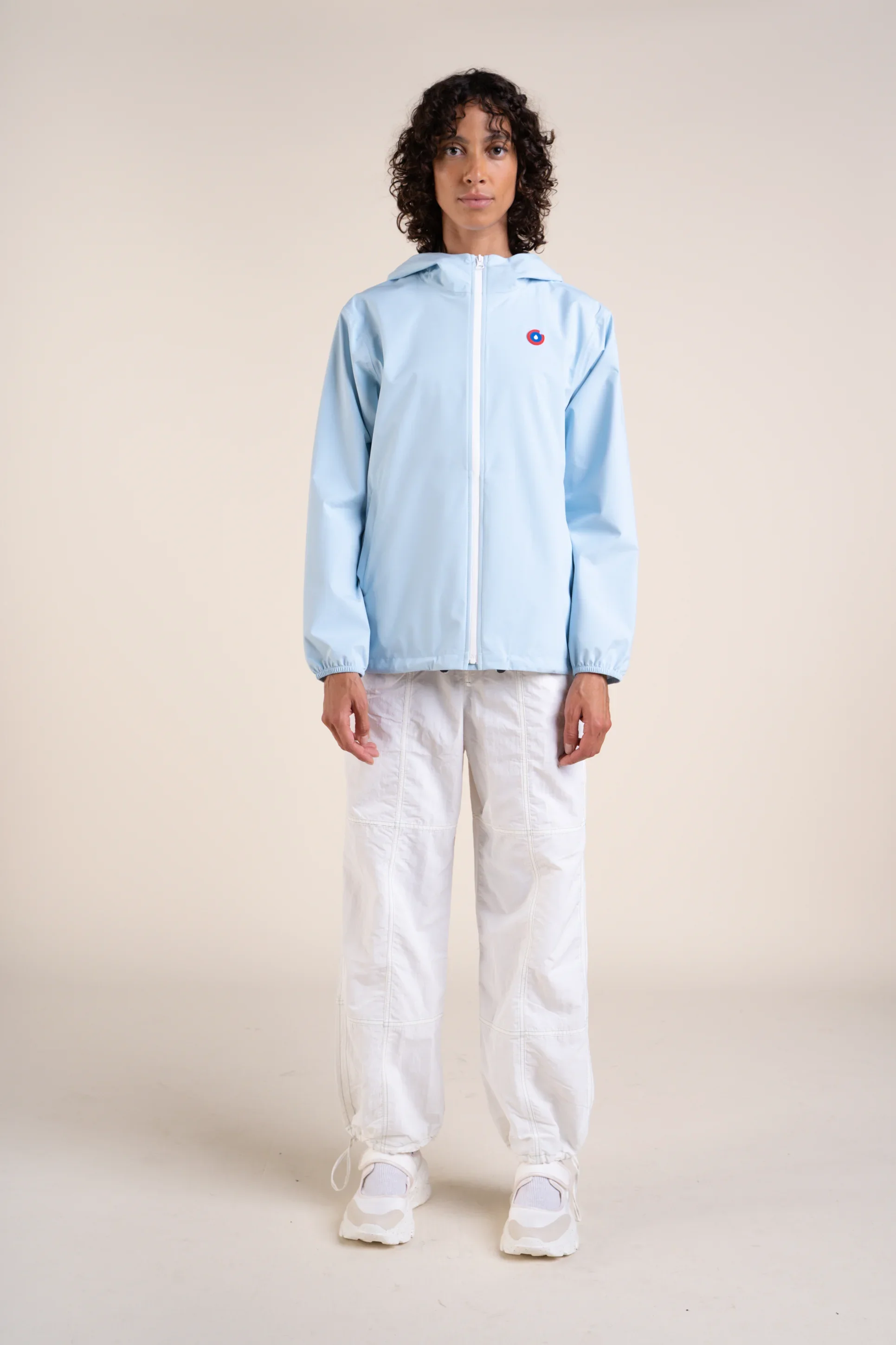 Passy Couleur - Imperméable Court - Image 58