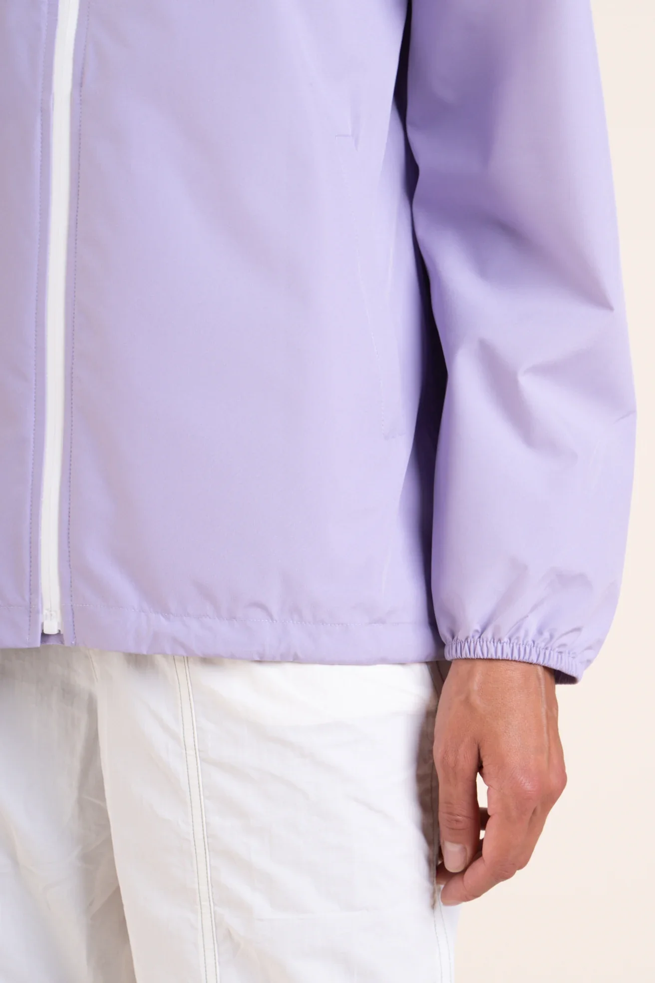 Passy Couleur - Imperméable Court - Image 70