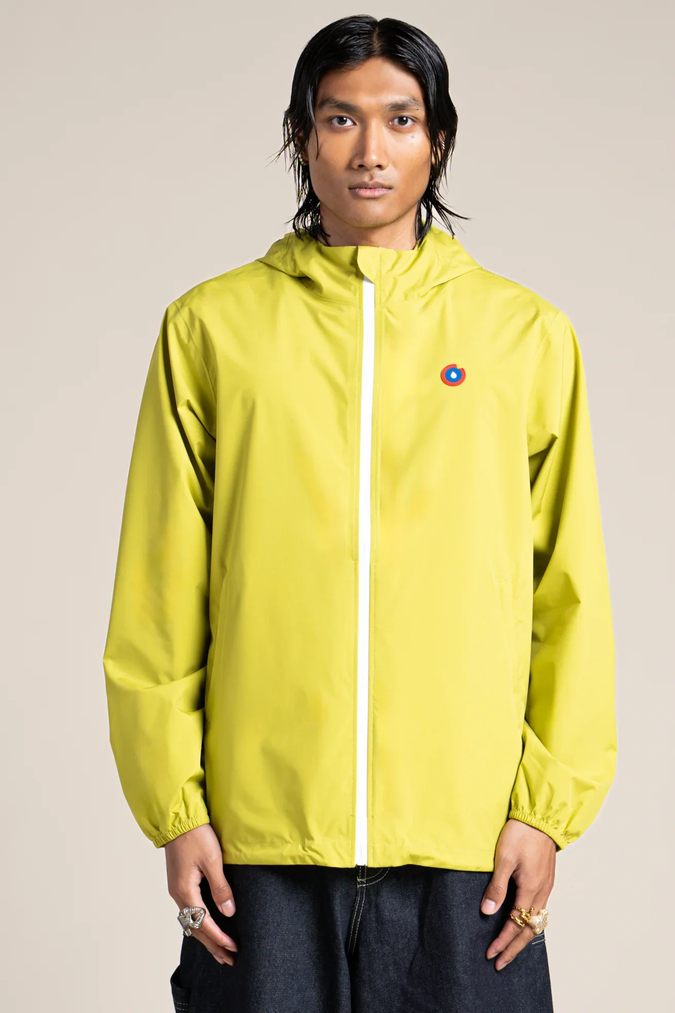 Passy Couleur - Imperméable Court - Image 82