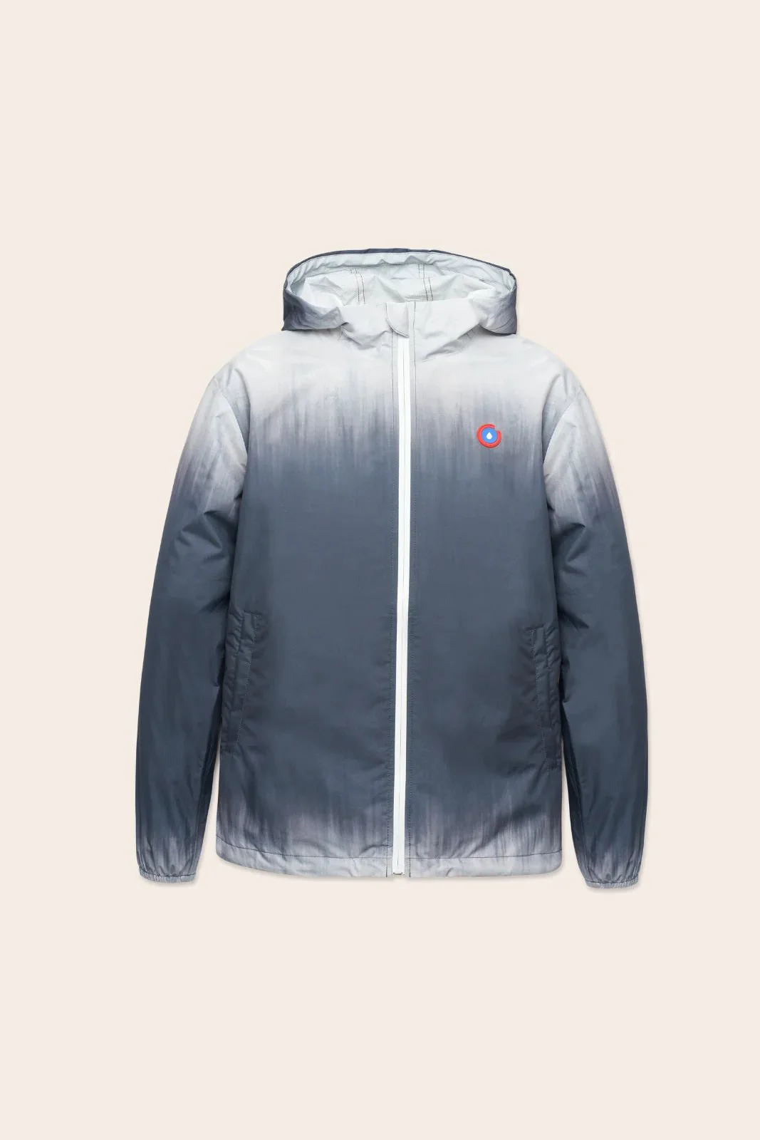 Passy Imprimé - Imperméable Court - Image 77