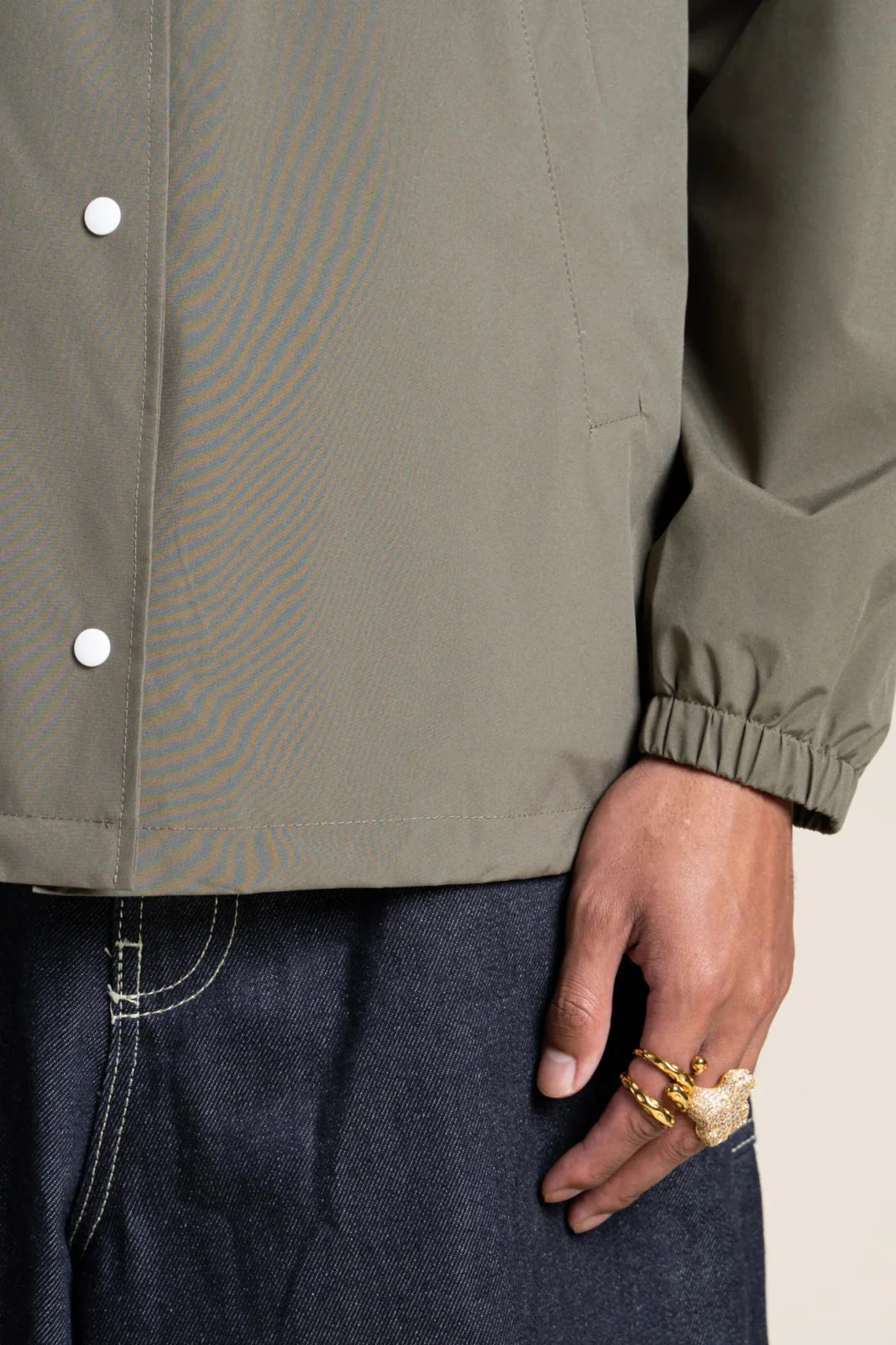 Plaisance - Veste Imperméable - Image 22