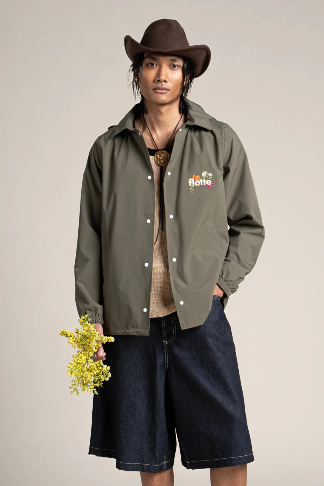 Plaisance - Veste Imperméable - Image 23