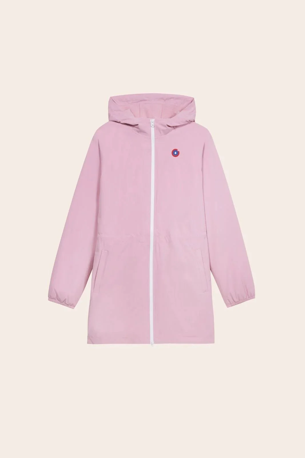 Pompidou - Parka Doublée - Image 10