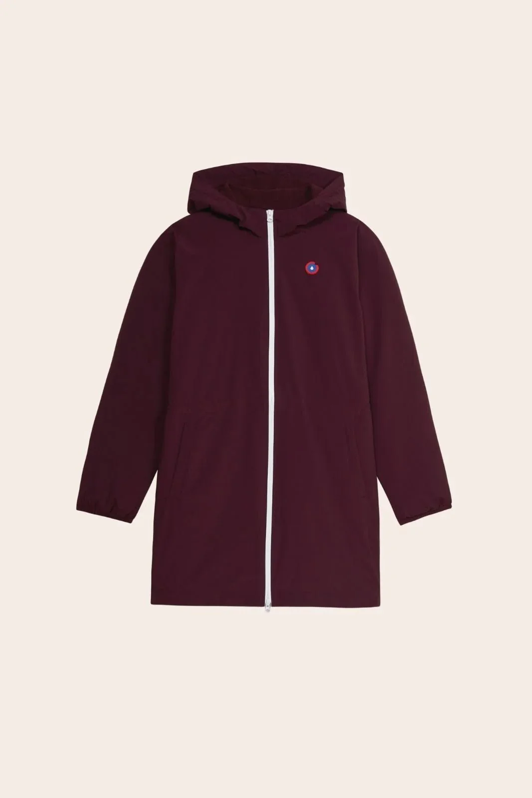 Pompidou - Parka Doublée - Image 11