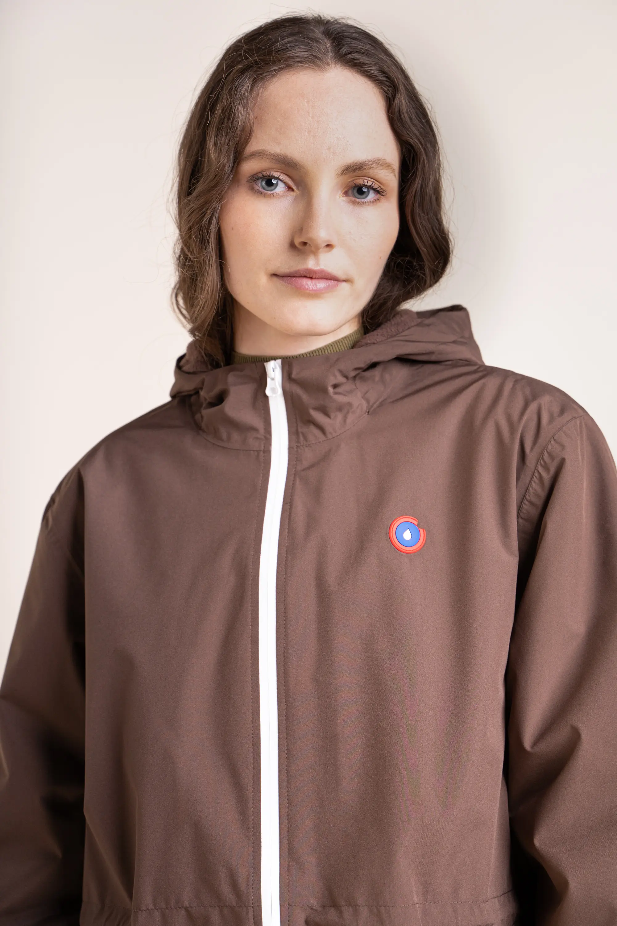 Pompidou - Parka Doublée - Image 15