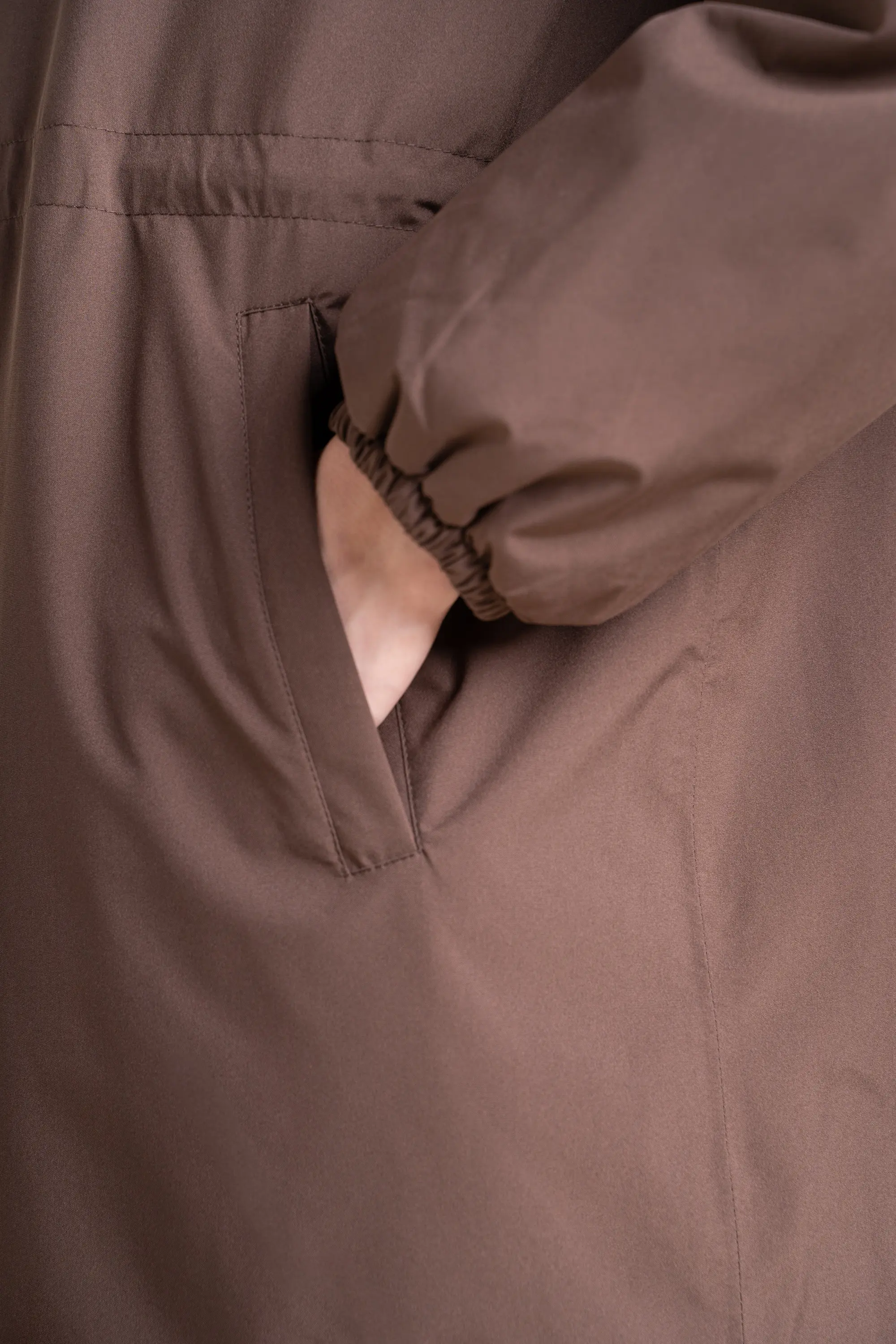 Pompidou - Parka Doublée - Image 17