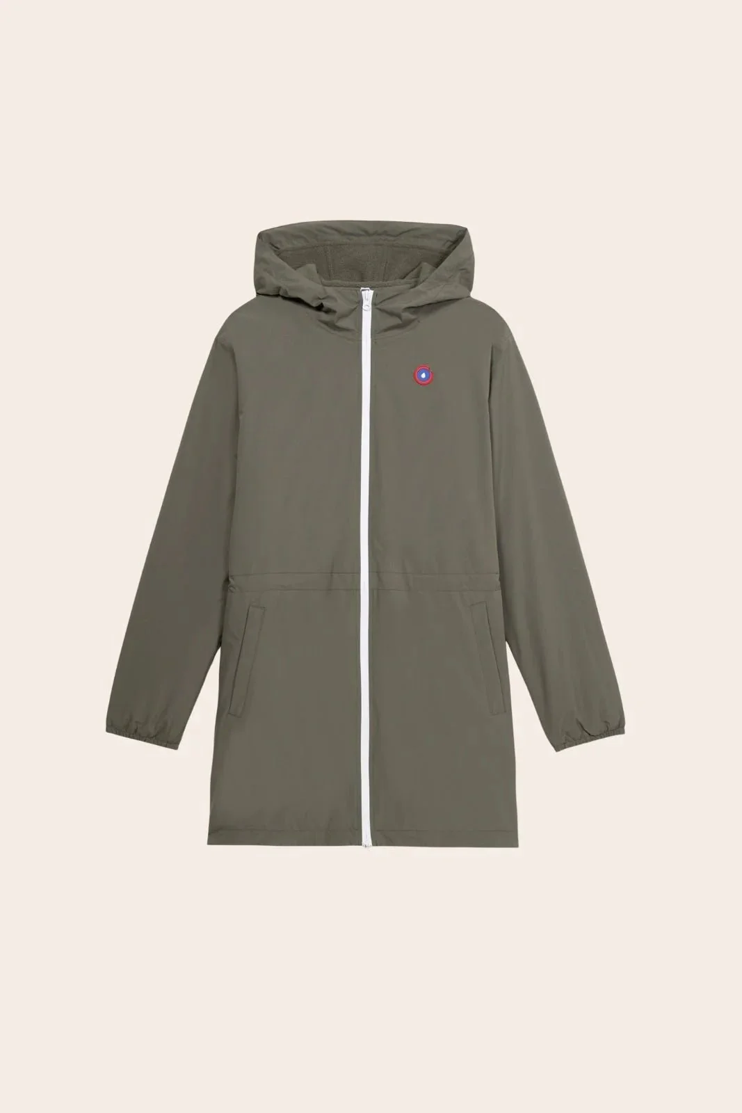 Pompidou - Parka Doublée - Image 19