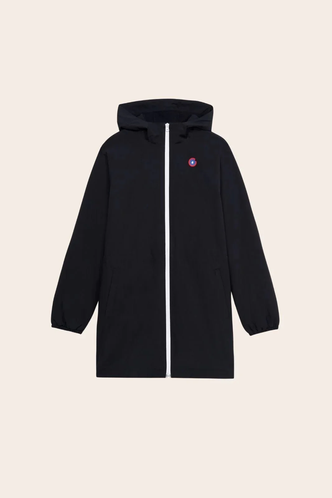 Pompidou - Parka Doublée - Image 20