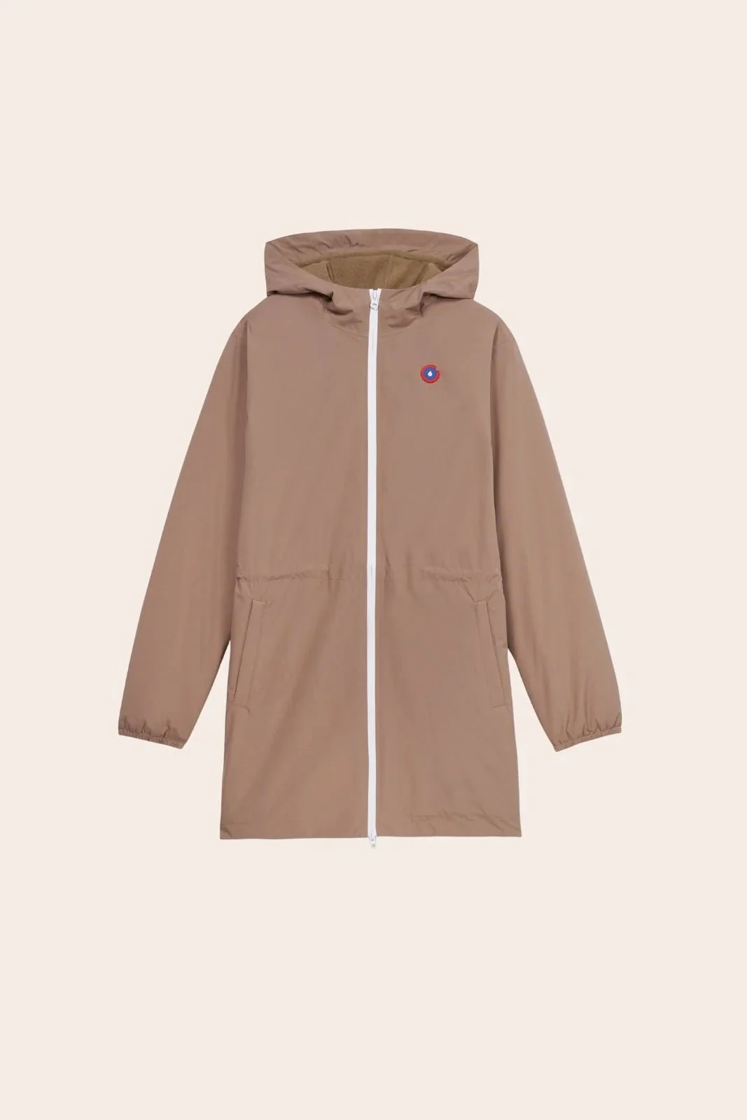Pompidou - Parka Doublée - Image 21
