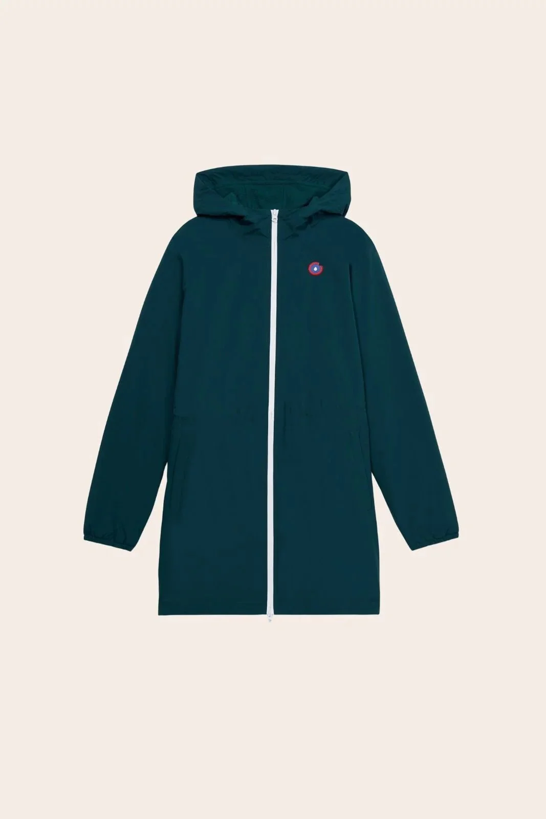 Pompidou - Parka Doublée - Image 22