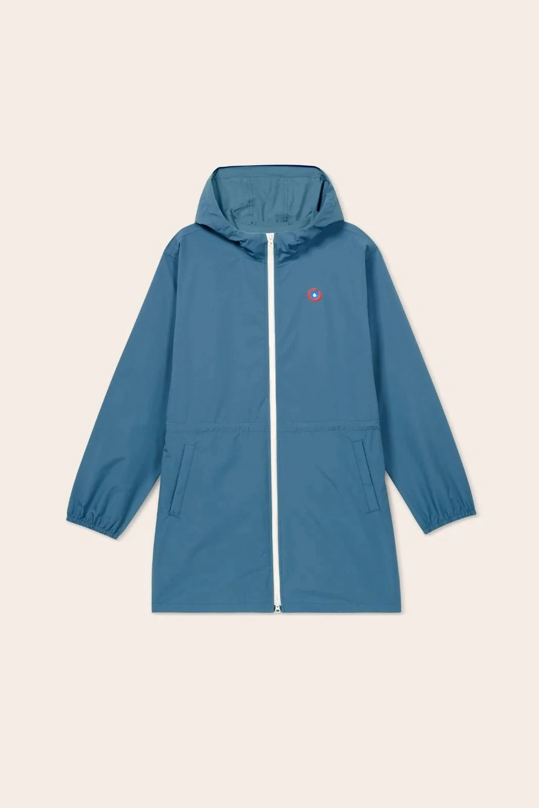 Pompidou - Parka Doublée - Image 23