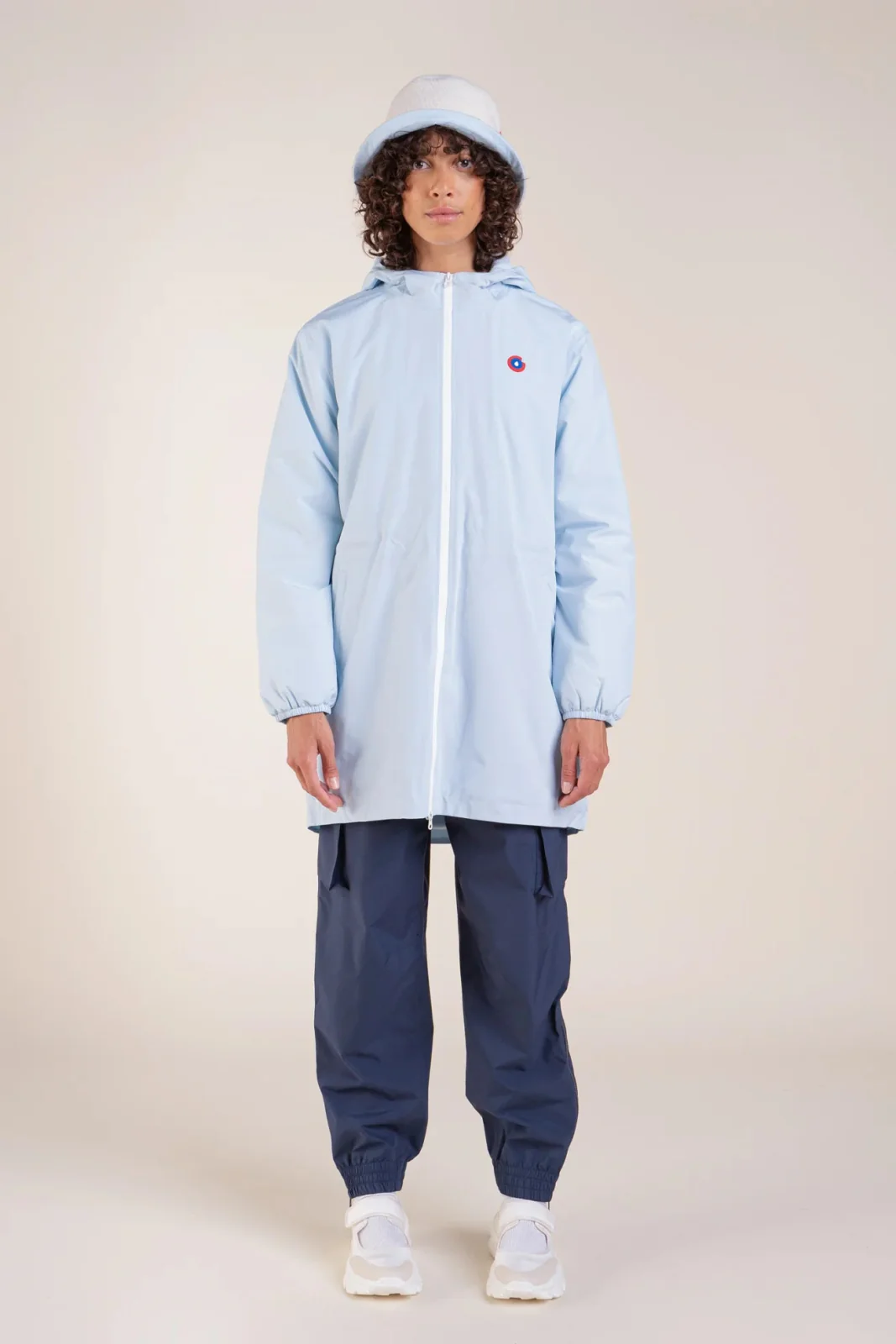 Pompidou - Parka Doublée - Image 24