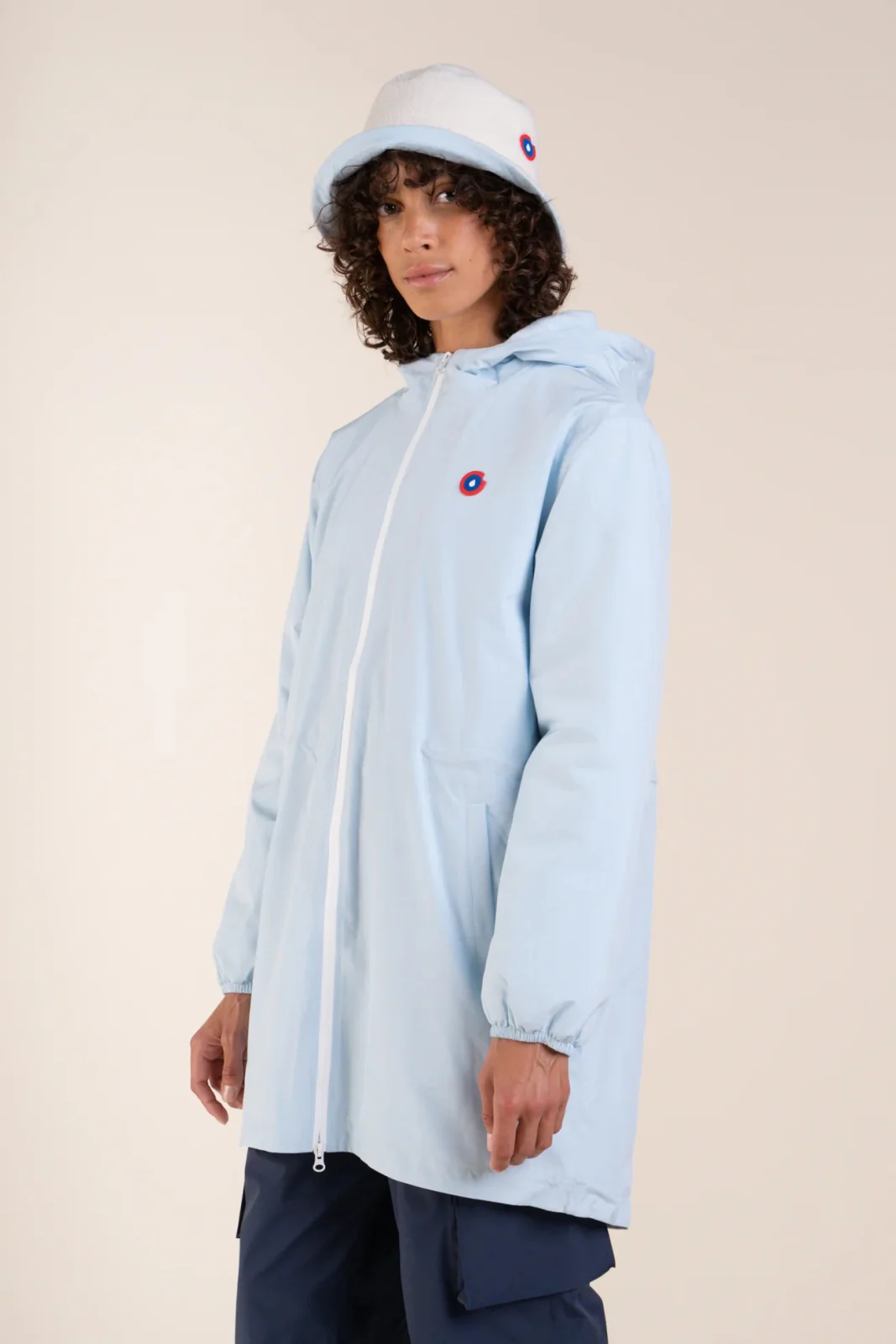 Pompidou - Parka Doublée - Image 25