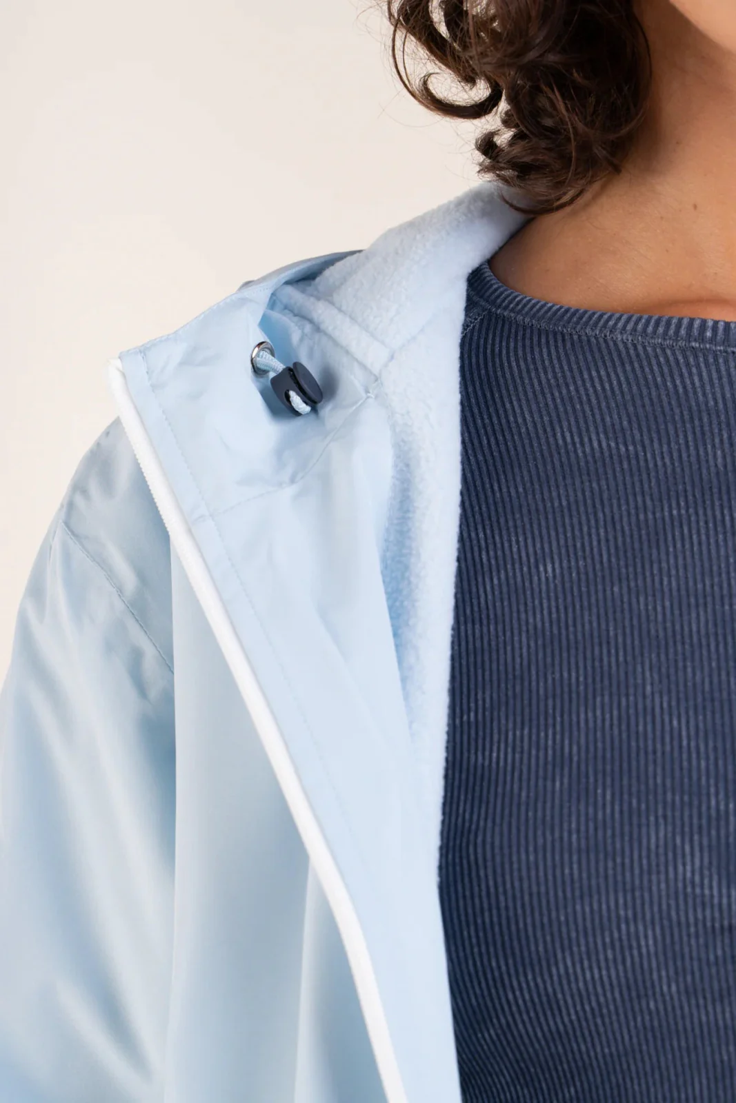 Pompidou - Parka Doublée - Image 28