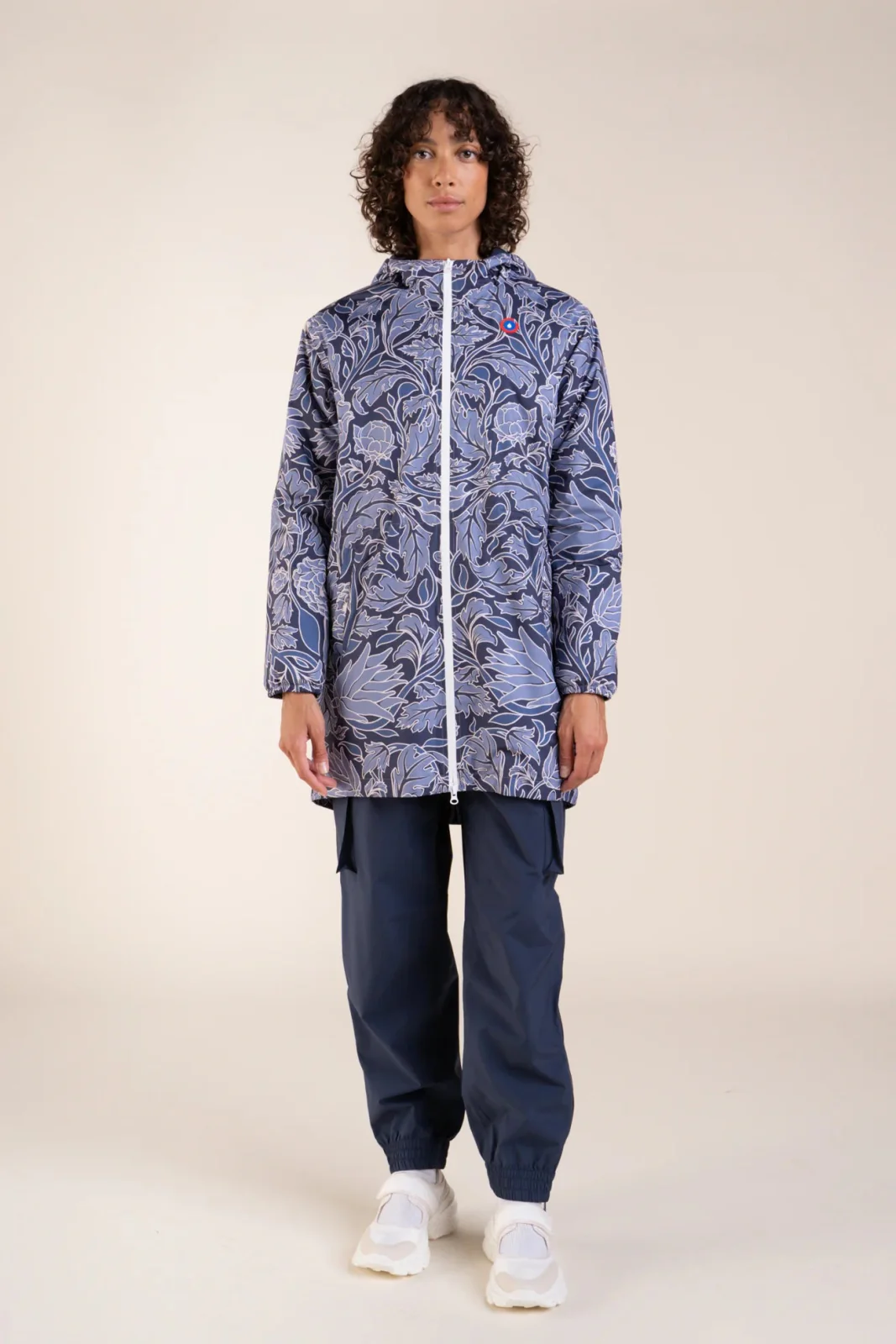 Pompidou - Parka Doublée - Image 31