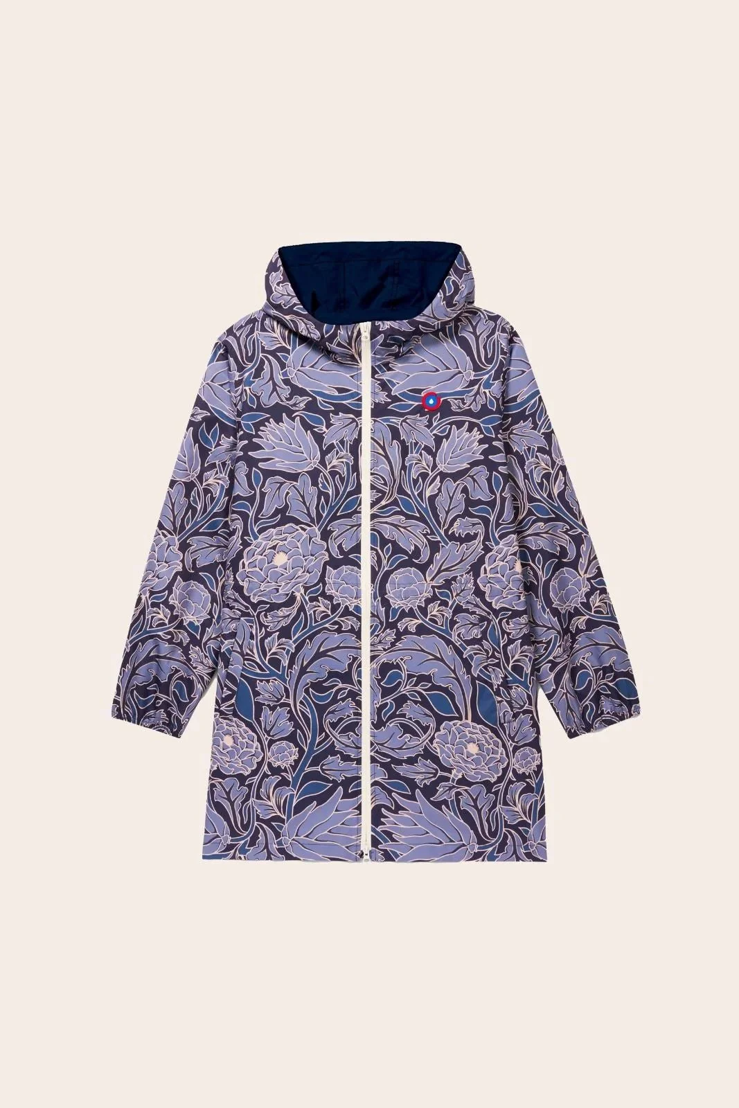 Pompidou - Parka Doublée - Image 35