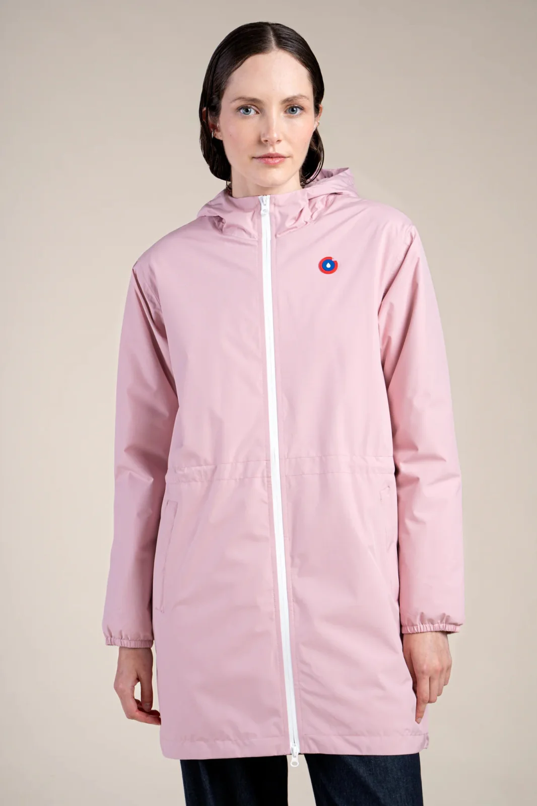 Pompidou - Parka Doublée - Image 36