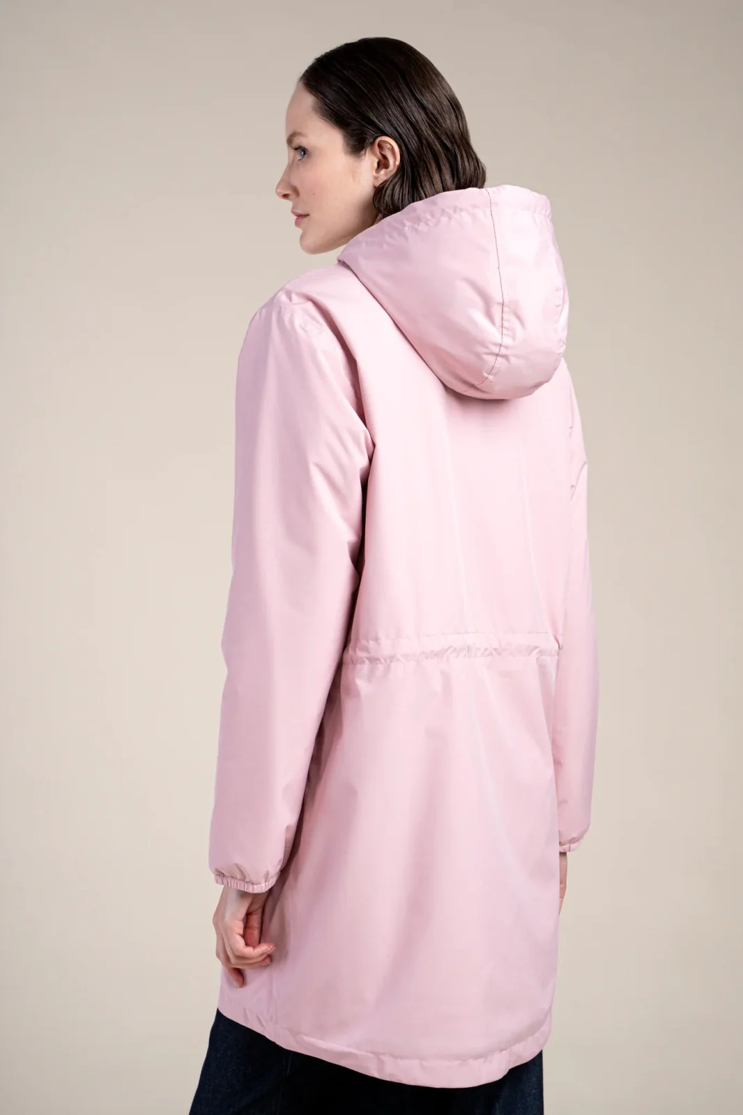 Pompidou - Parka Doublée - Image 37
